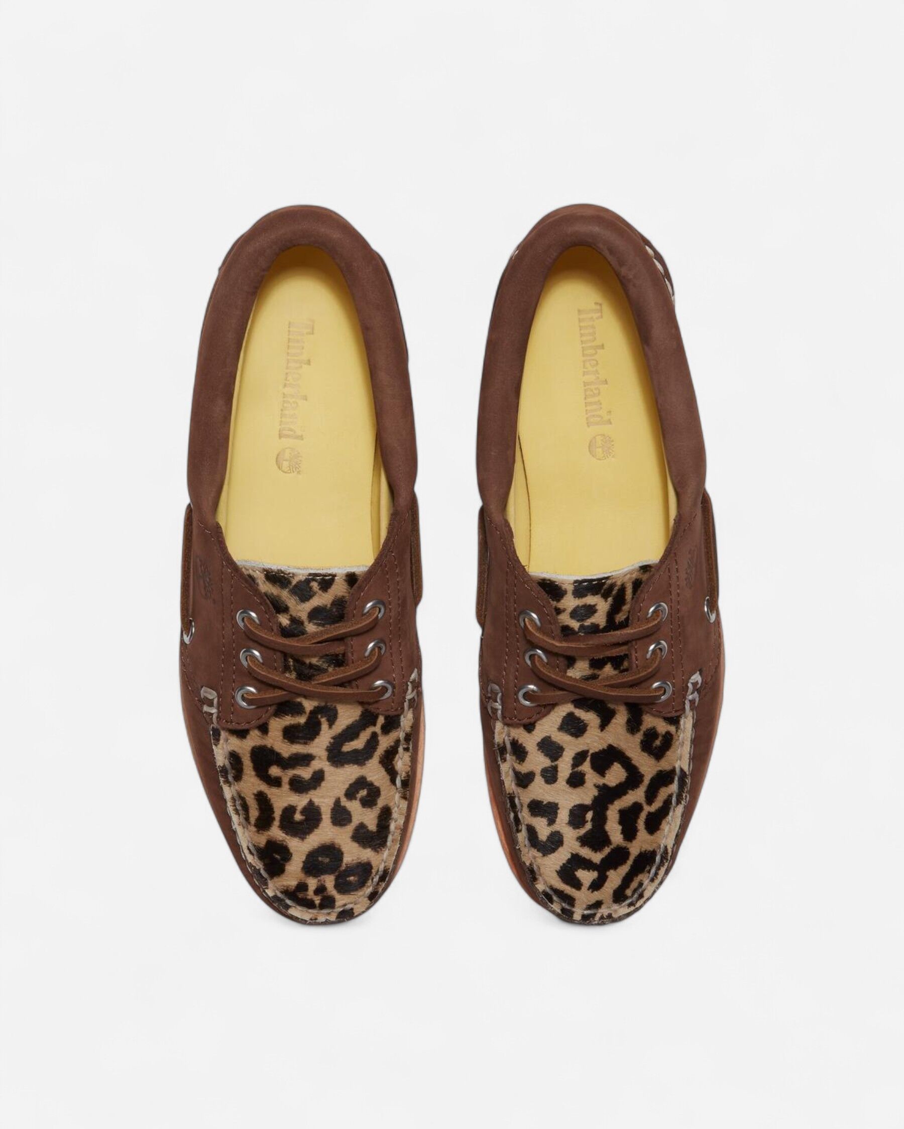 Resim Timberland Authentic Boat Shoe