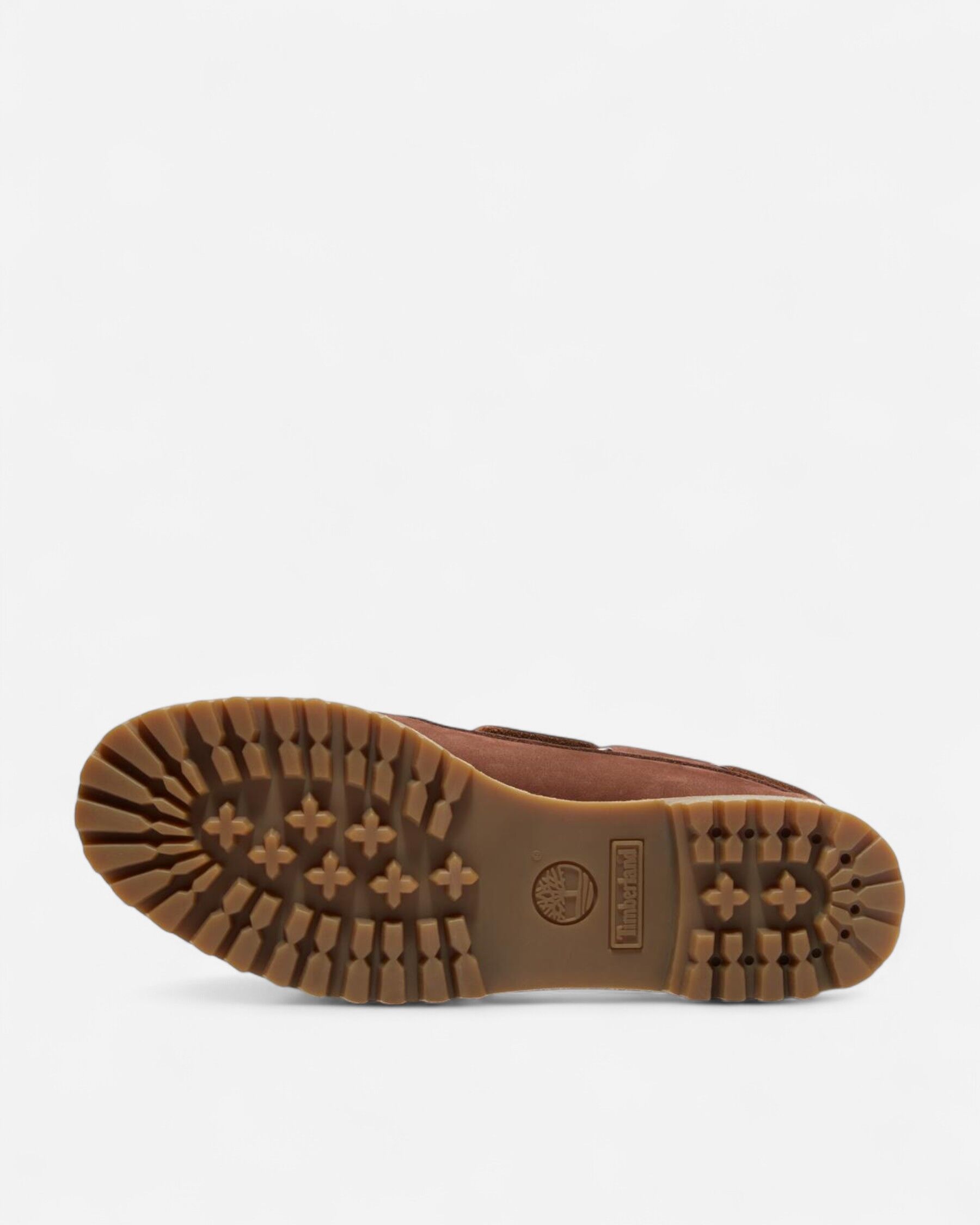 Resim Timberland Authentic Boat Shoe