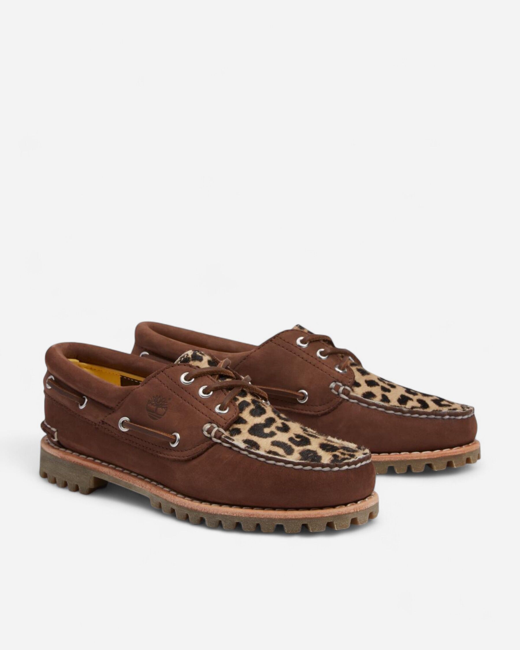 Resim Timberland Authentic Boat Shoe