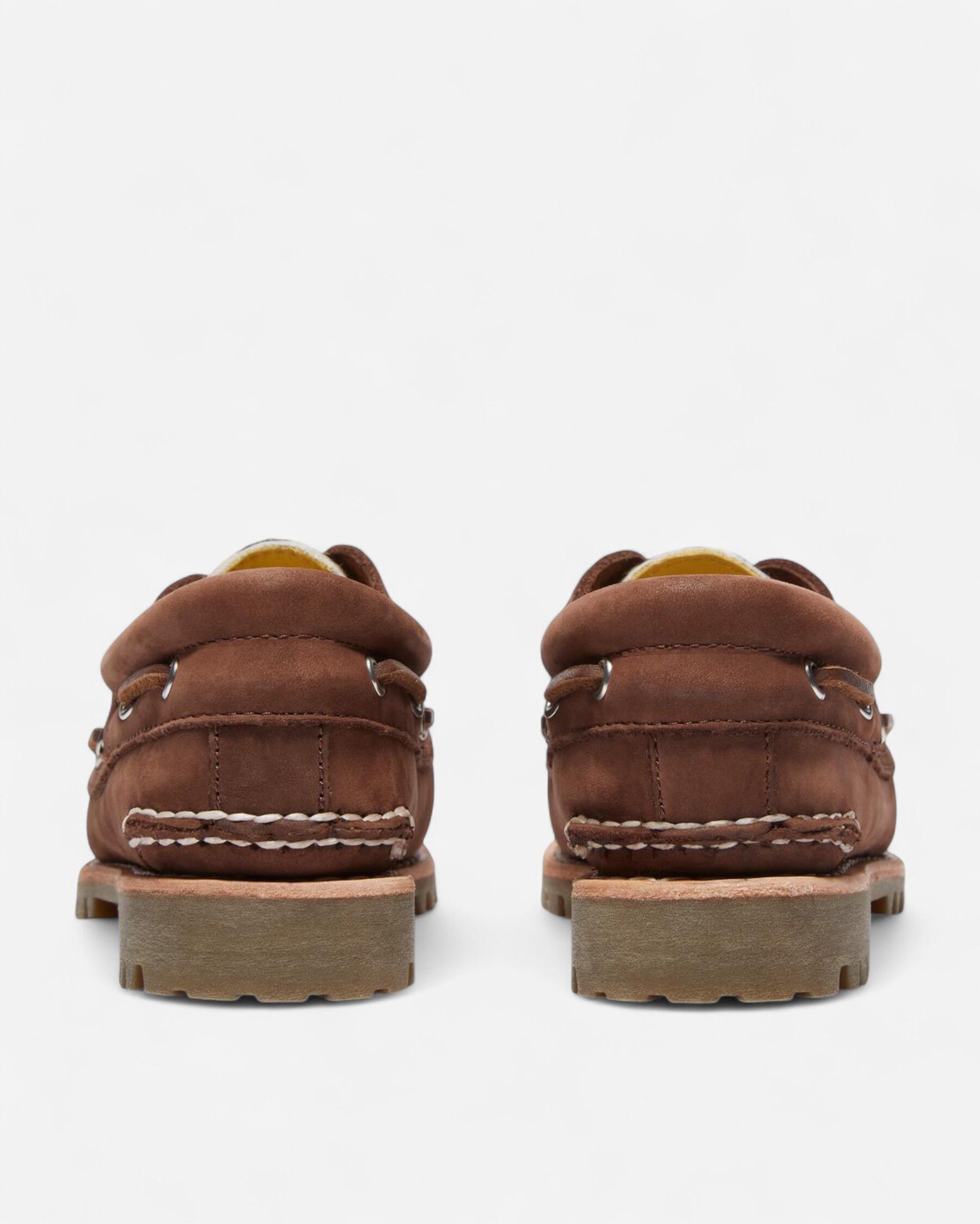Resim Timberland Authentic Boat Shoe