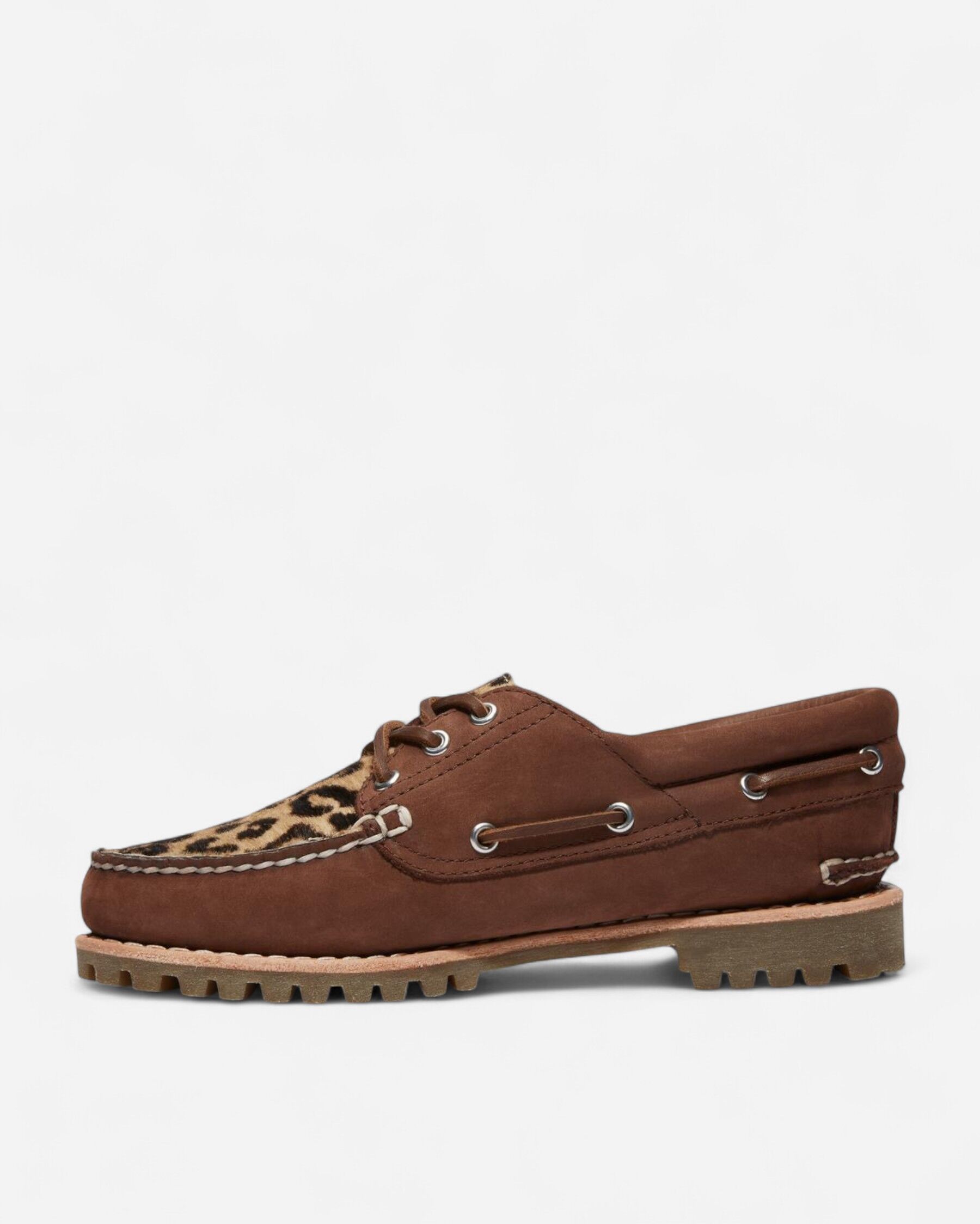 Resim Timberland Authentic Boat Shoe