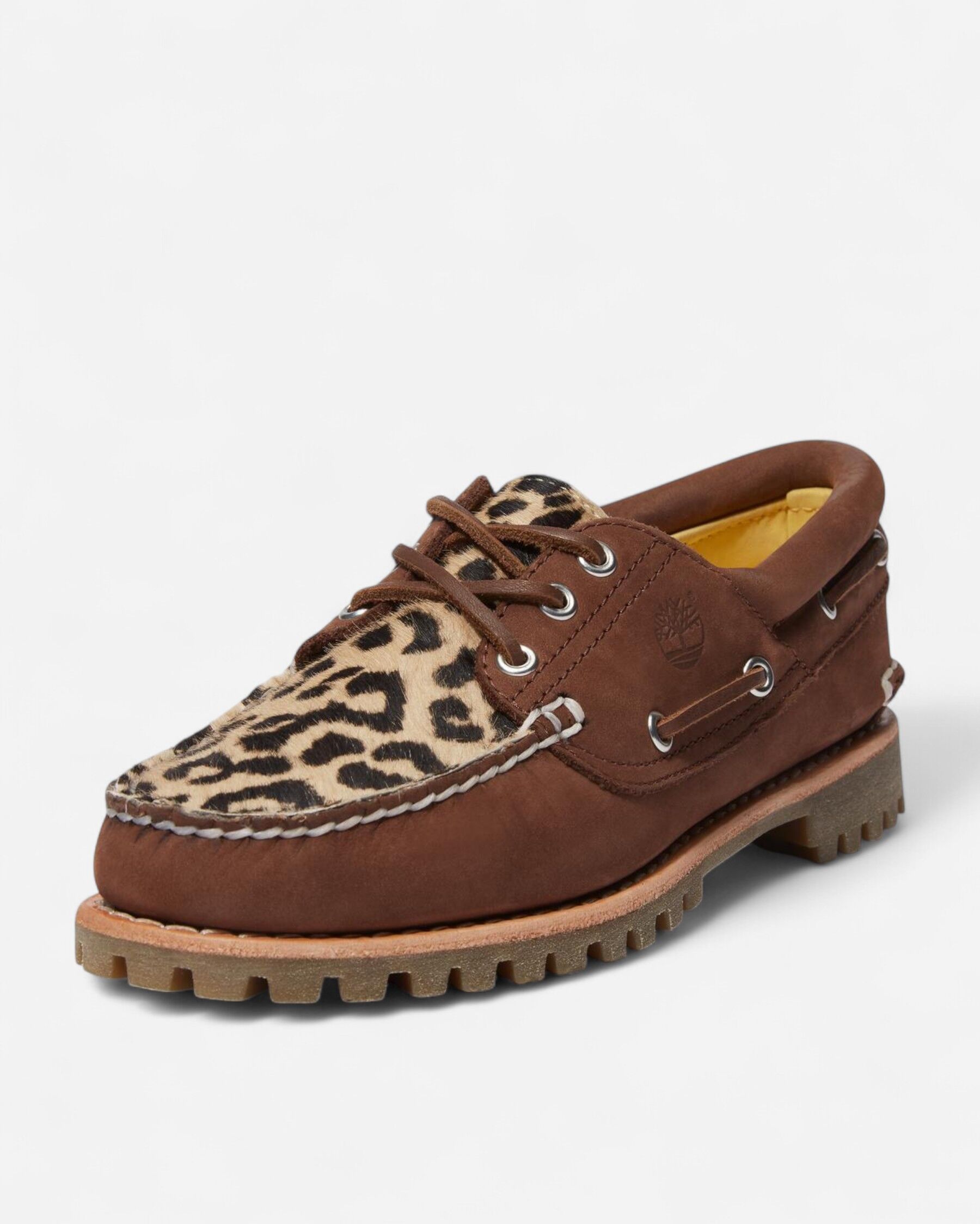 Resim Timberland Authentic Boat Shoe