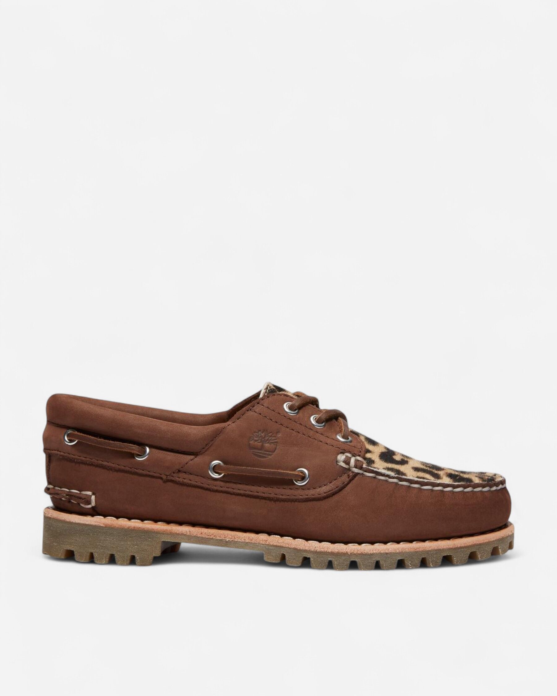 Resim Timberland Authentic Boat Shoe