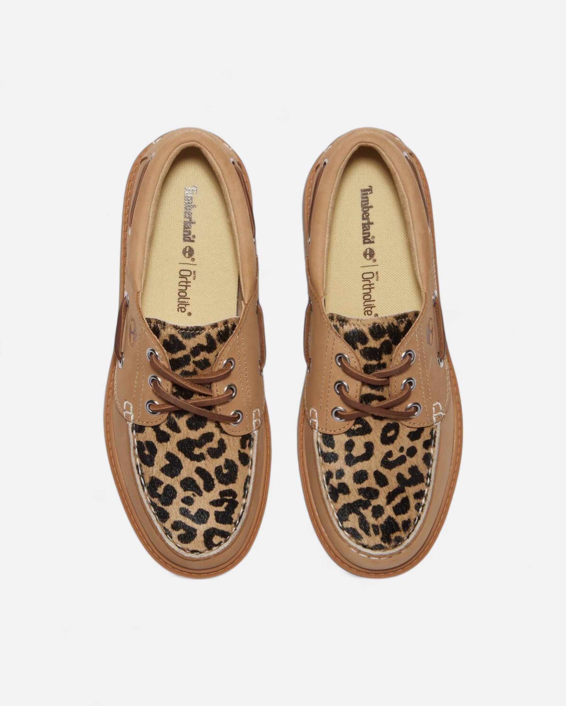 Resim Stone Street Boat Shoe