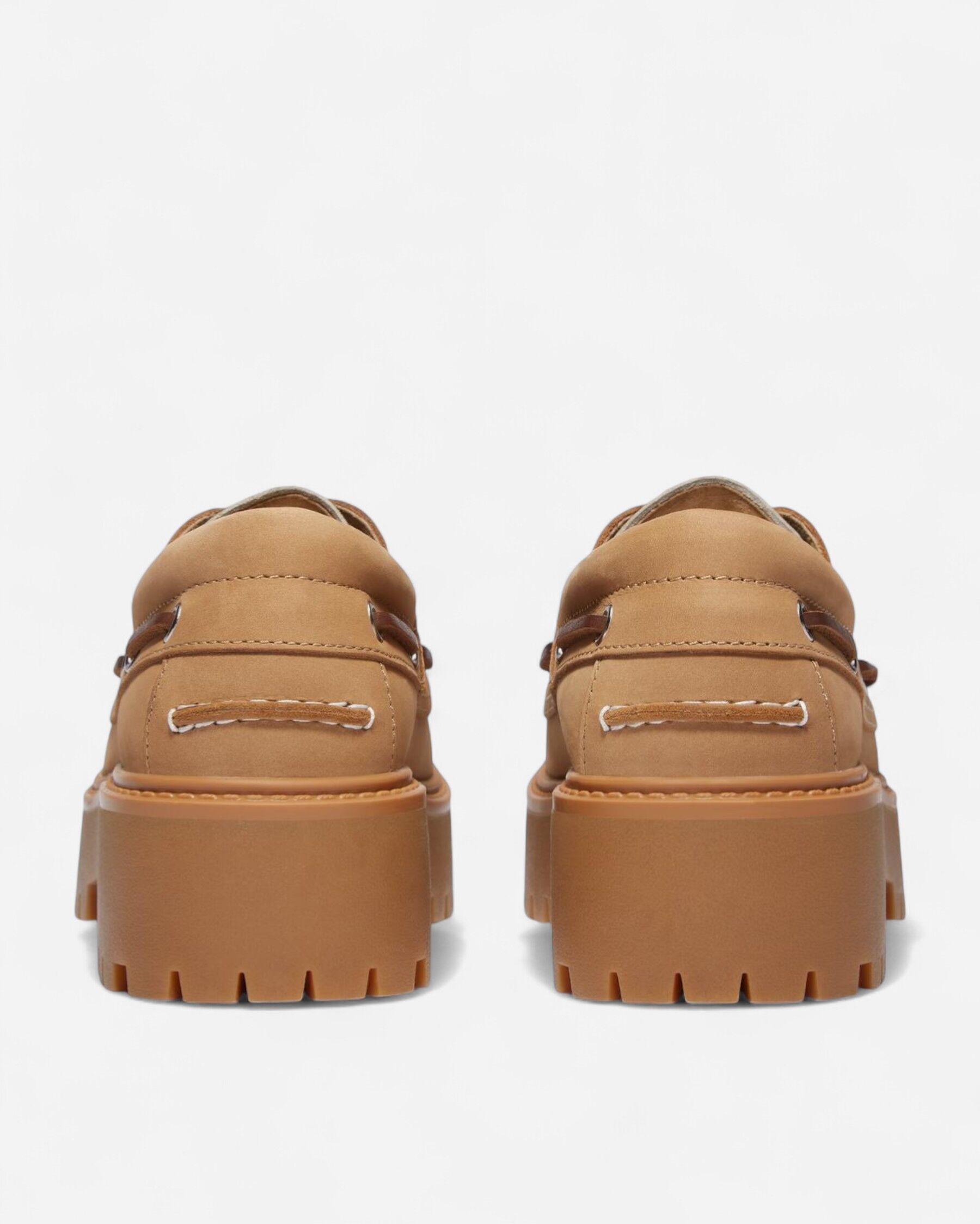 Resim Stone Street Boat Shoe