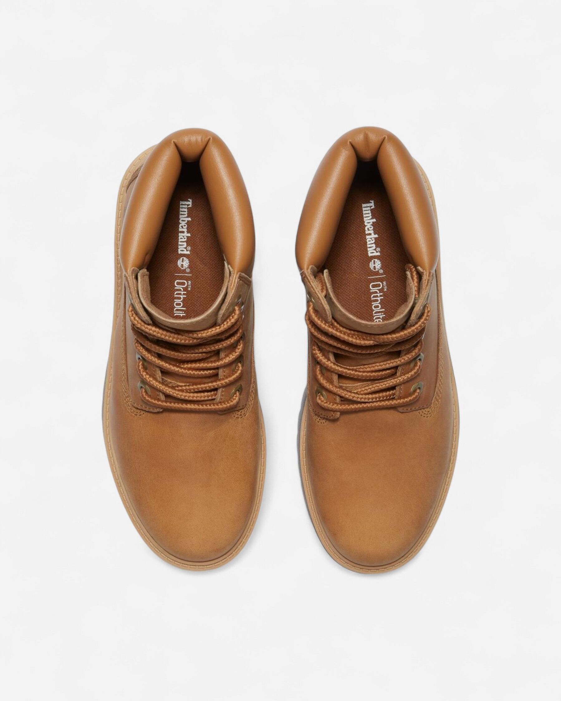 Resim Stone Street 6 Inch Lace Up Waterproof B