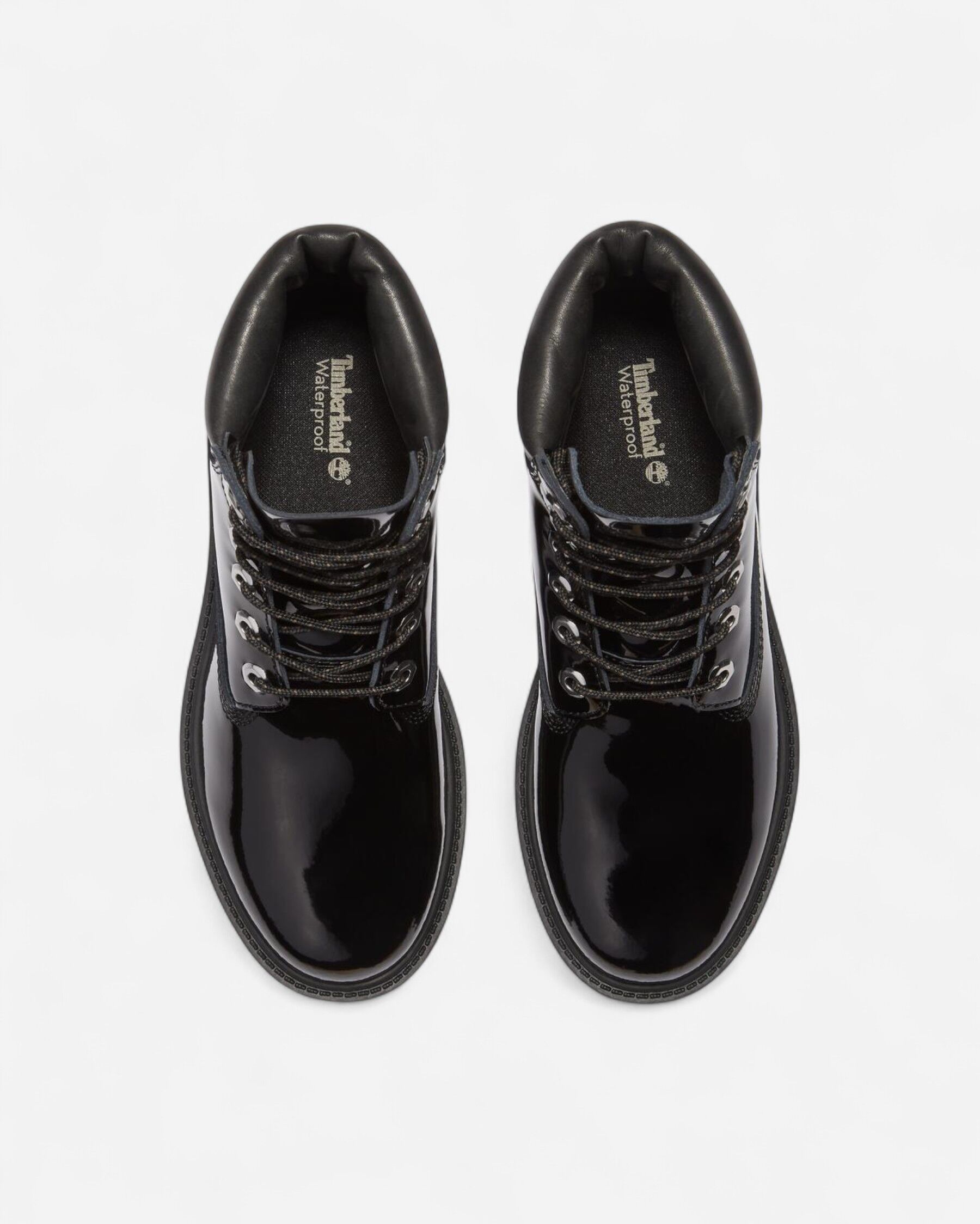 Resim Timberland Premium 6 Inch Lace Up Waterp