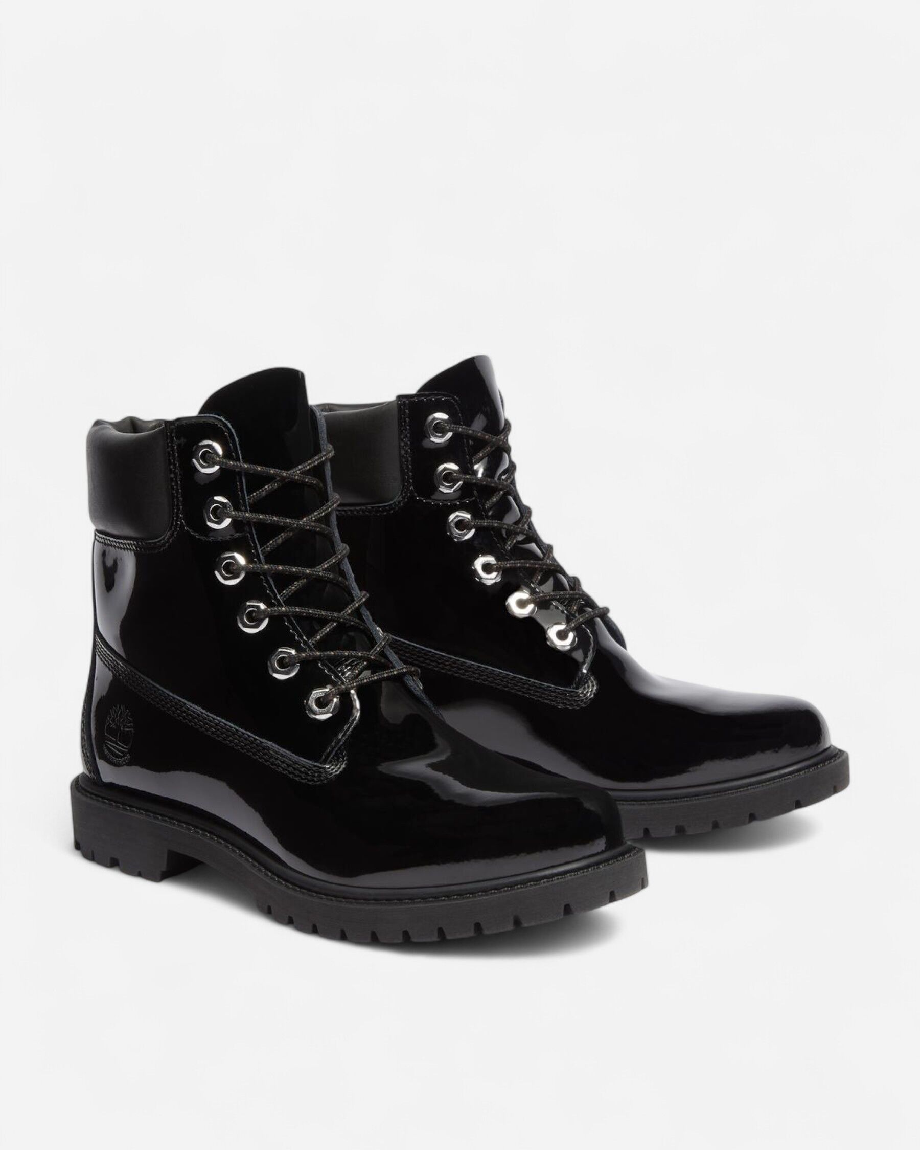 Resim Timberland Premium 6 Inch Lace Up Waterp