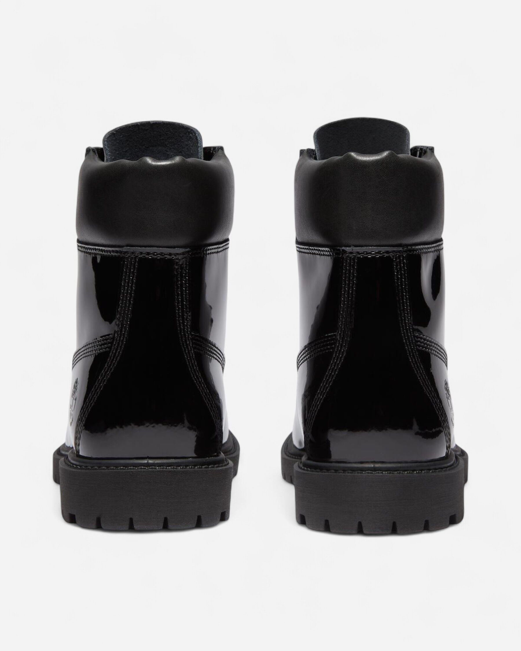 Resim Timberland Premium 6 Inch Lace Up Waterp