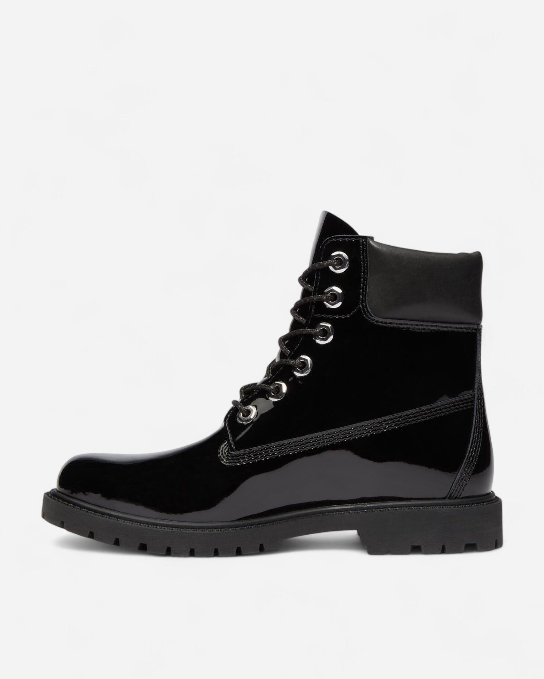 Resim Timberland Premium 6 Inch Lace Up Waterp