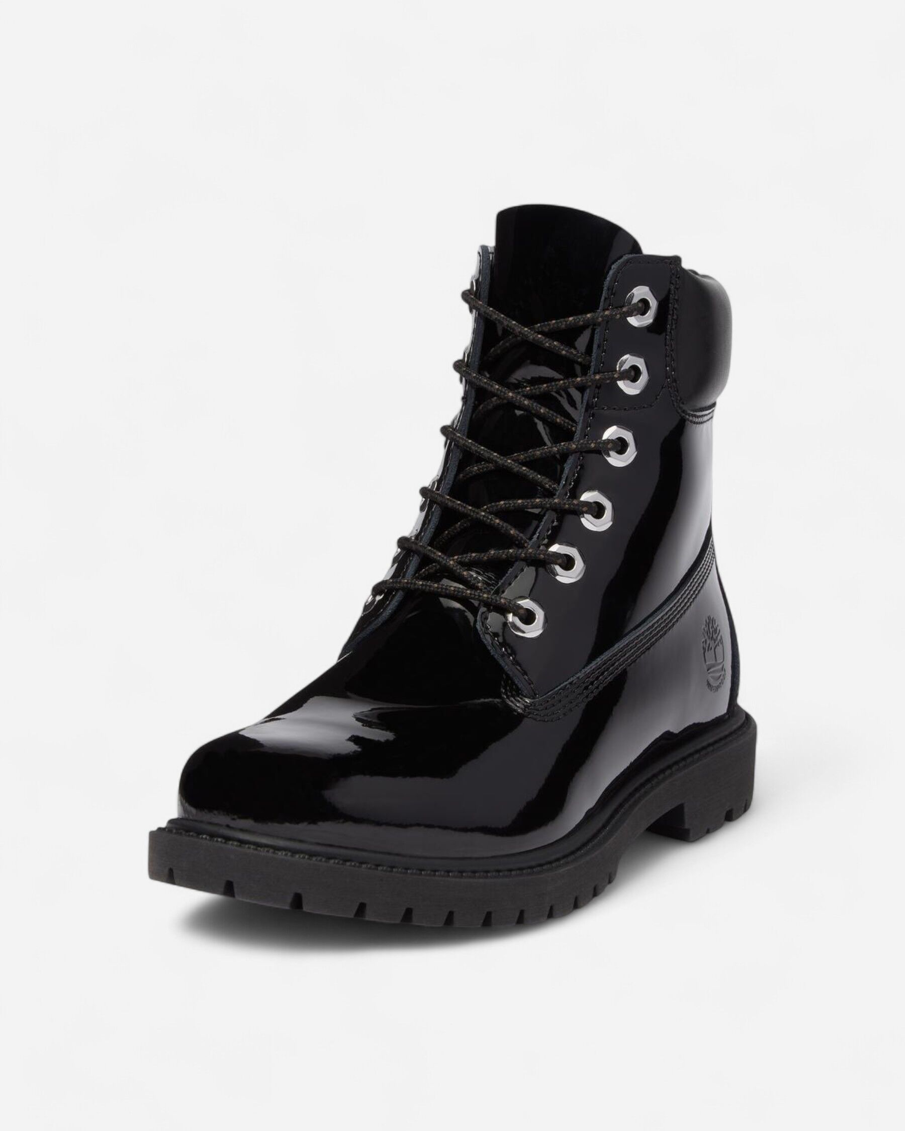 Resim Timberland Premium 6 Inch Lace Up Waterp