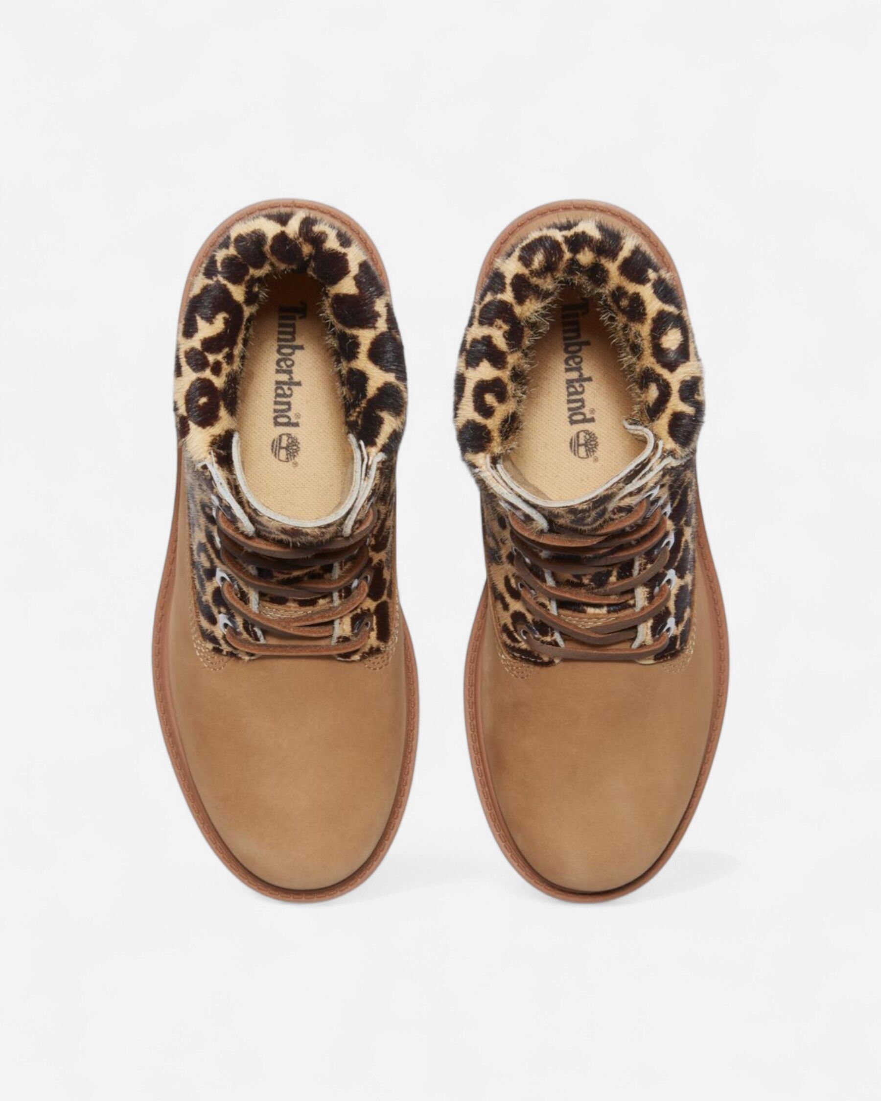 Resim Timberland Premium 6 Inch Lace Up Boot