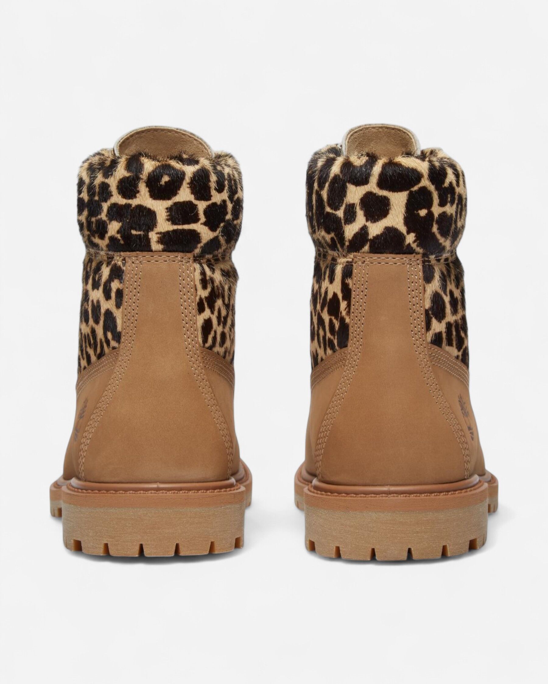 Resim Timberland Premium 6 Inch Lace Up Boot