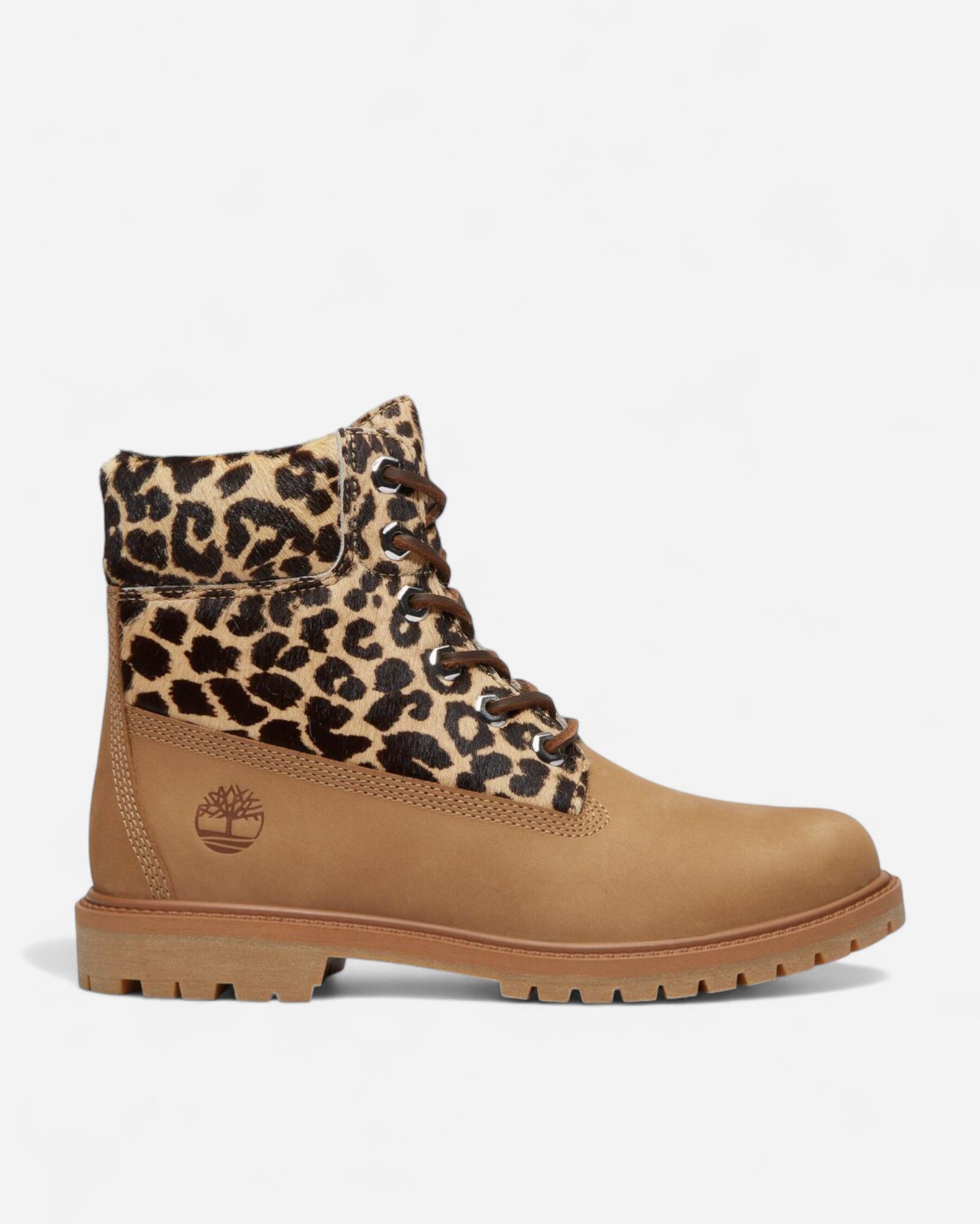 Resim Timberland Premium 6 Inch Lace Up Boot