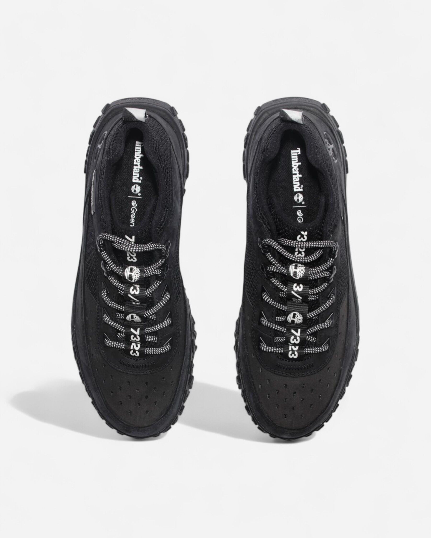 Timberland Siyah Timberland Greenstride Motion tb0a5vac0151