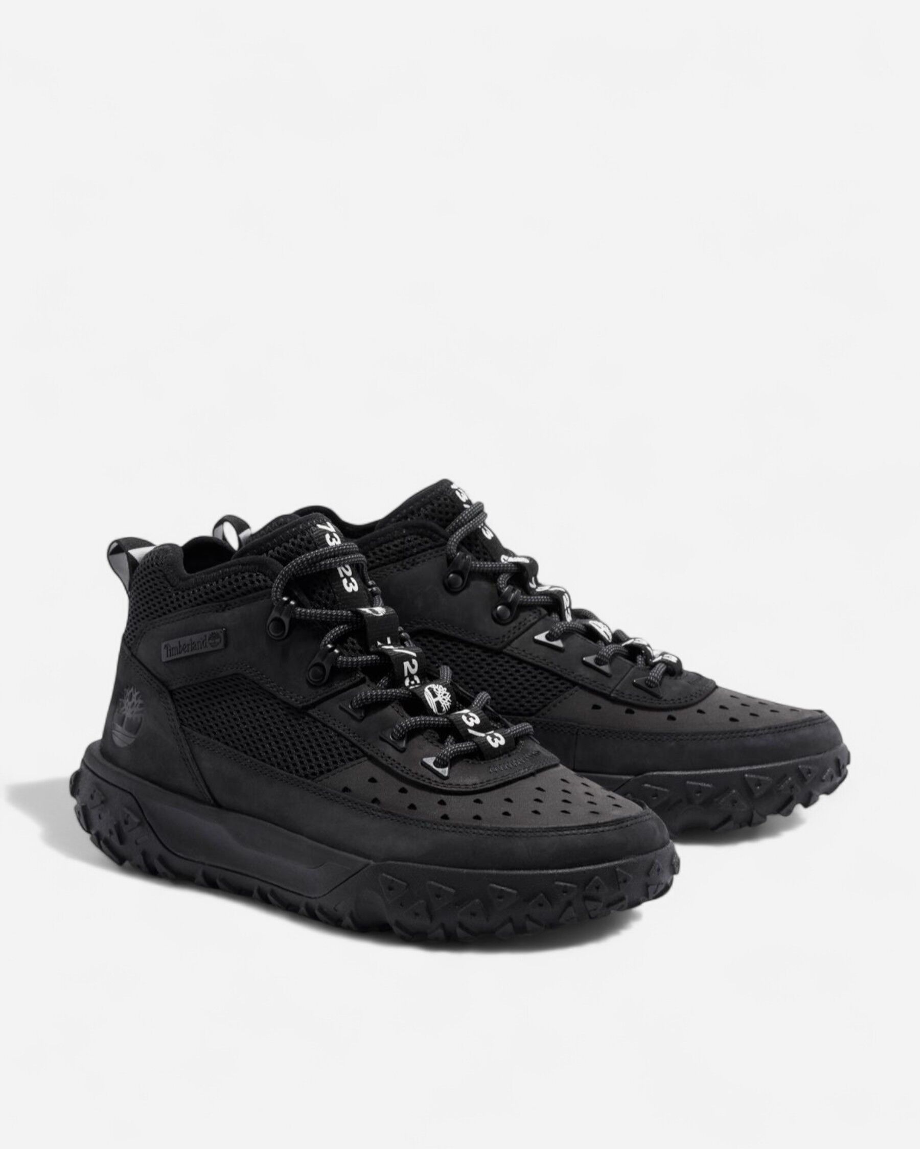 Timberland Siyah Timberland Greenstride Motion tb0a5vac0151