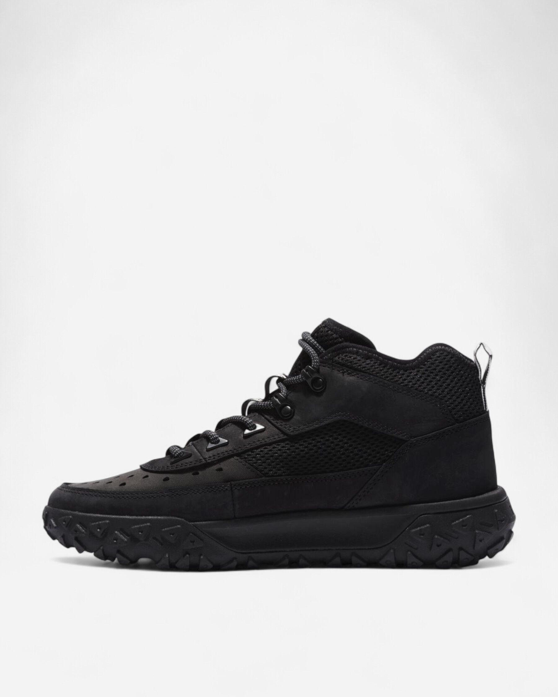 Timberland Siyah Timberland Greenstride Motion tb0a5vac0151
