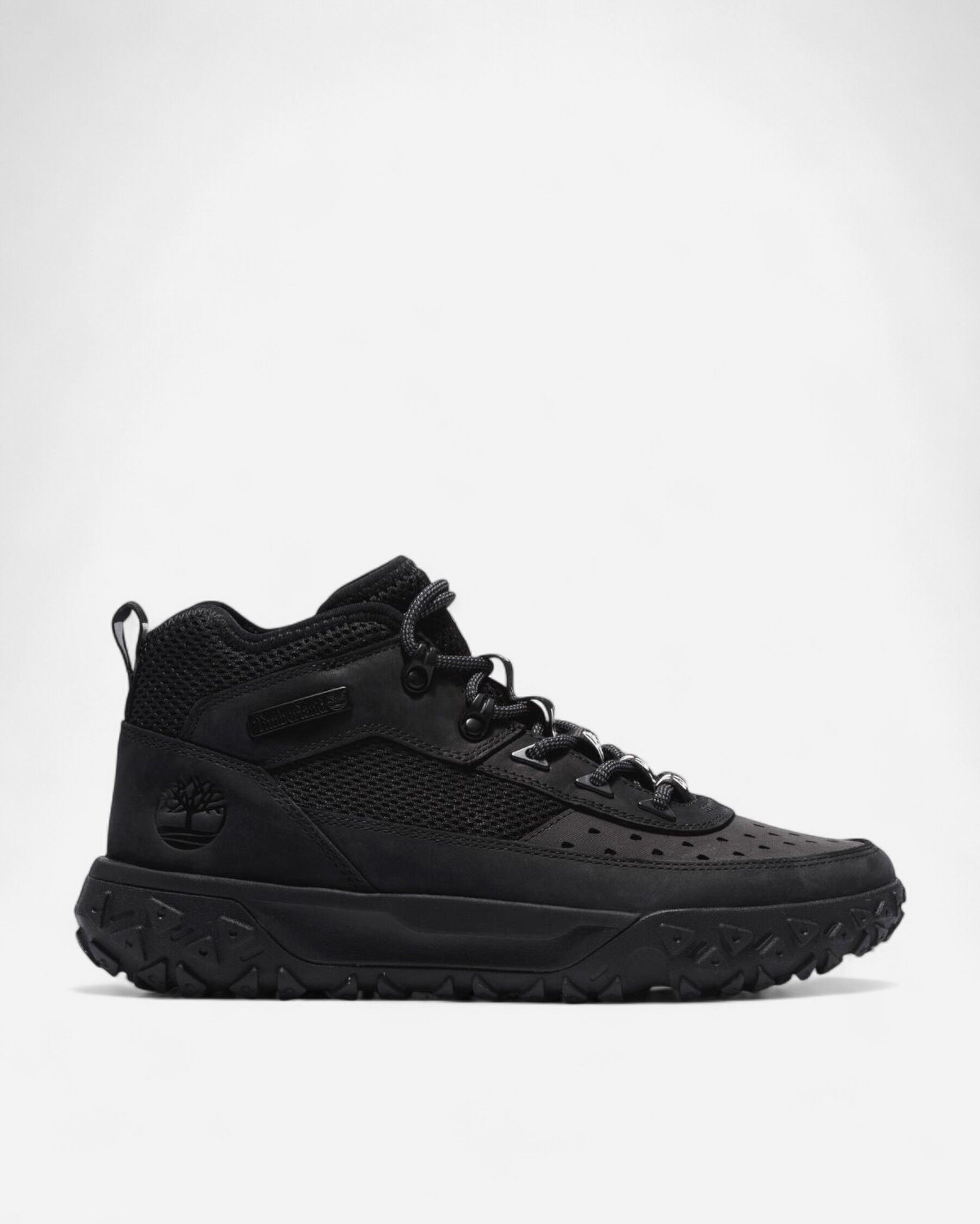Timberland Siyah Timberland Greenstride Motion tb0a5vac0151