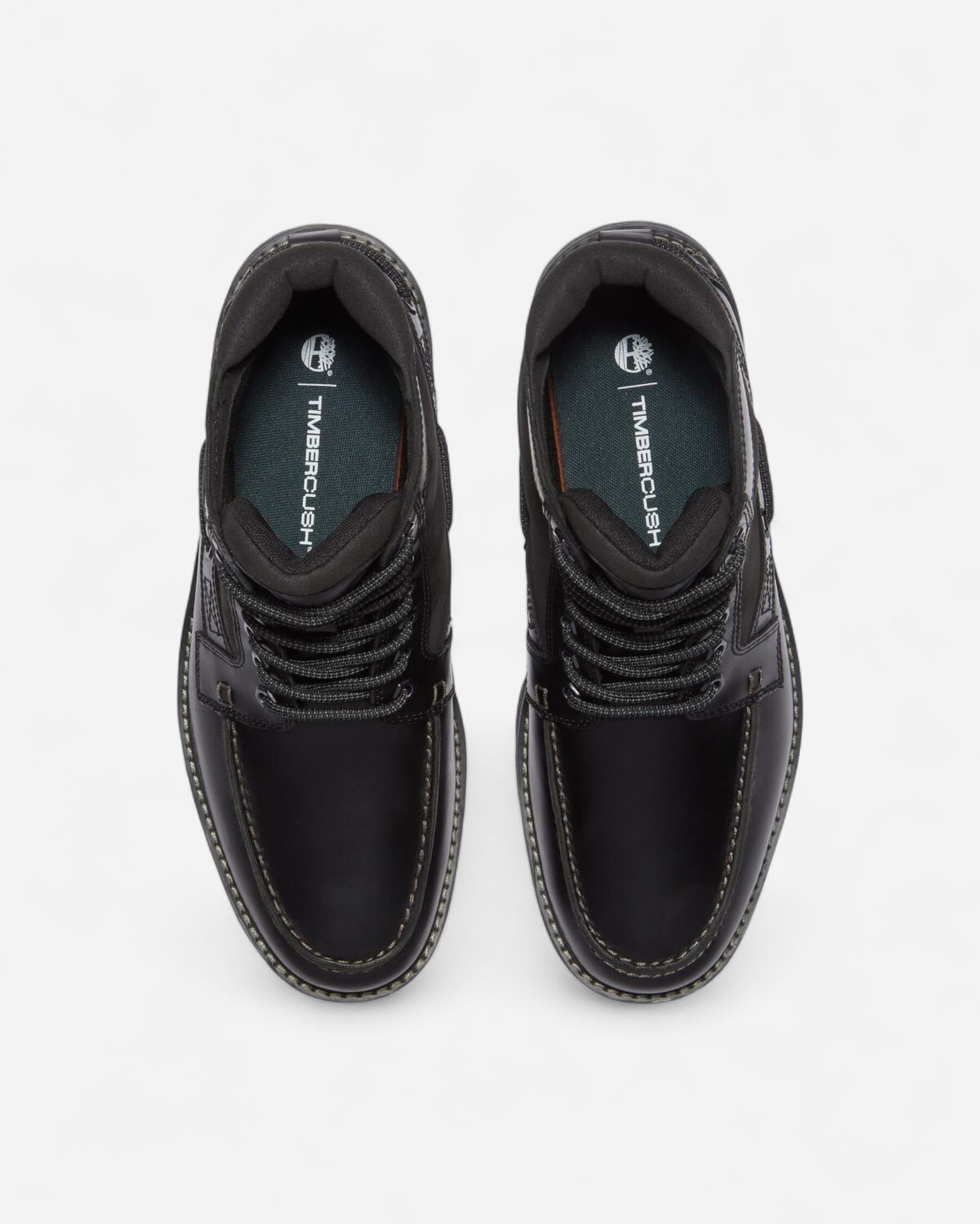 Resim Britton Road Mid Lace Up Boot
