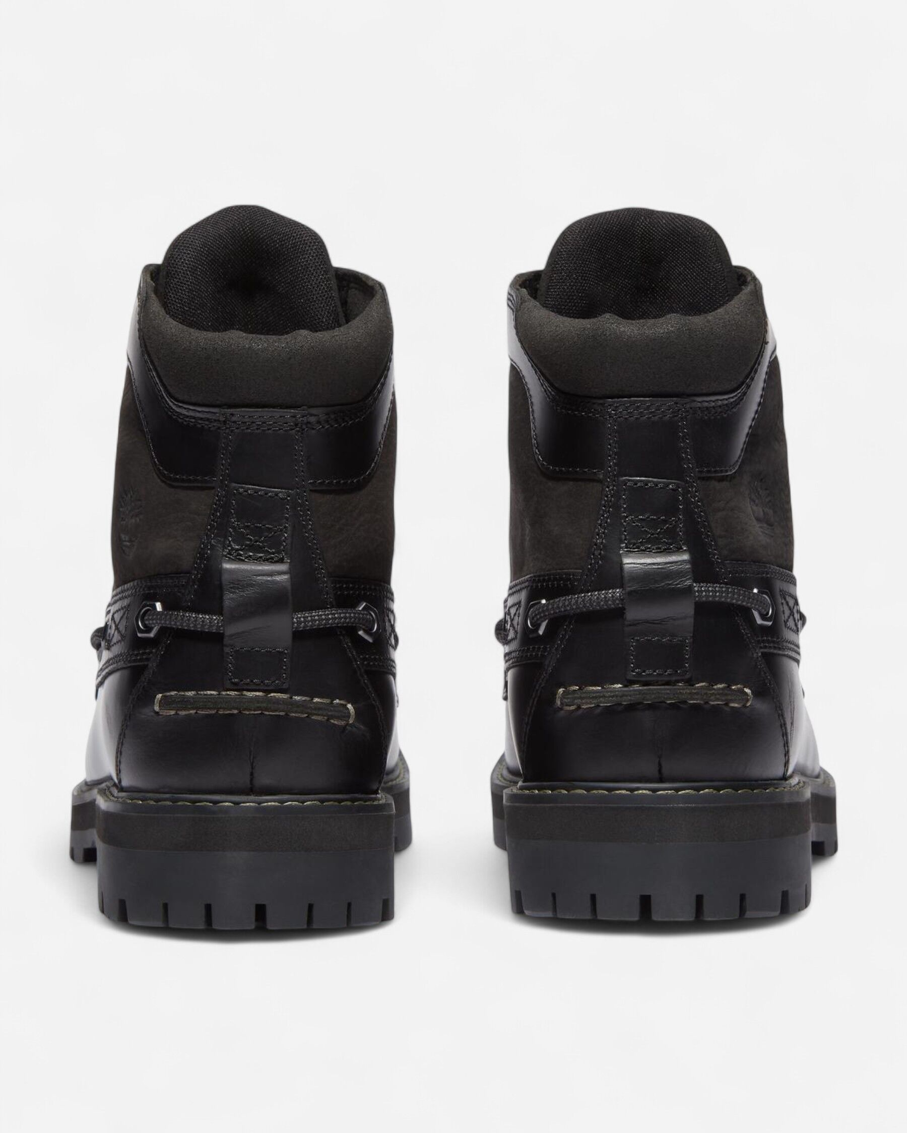 Resim Britton Road Mid Lace Up Boot