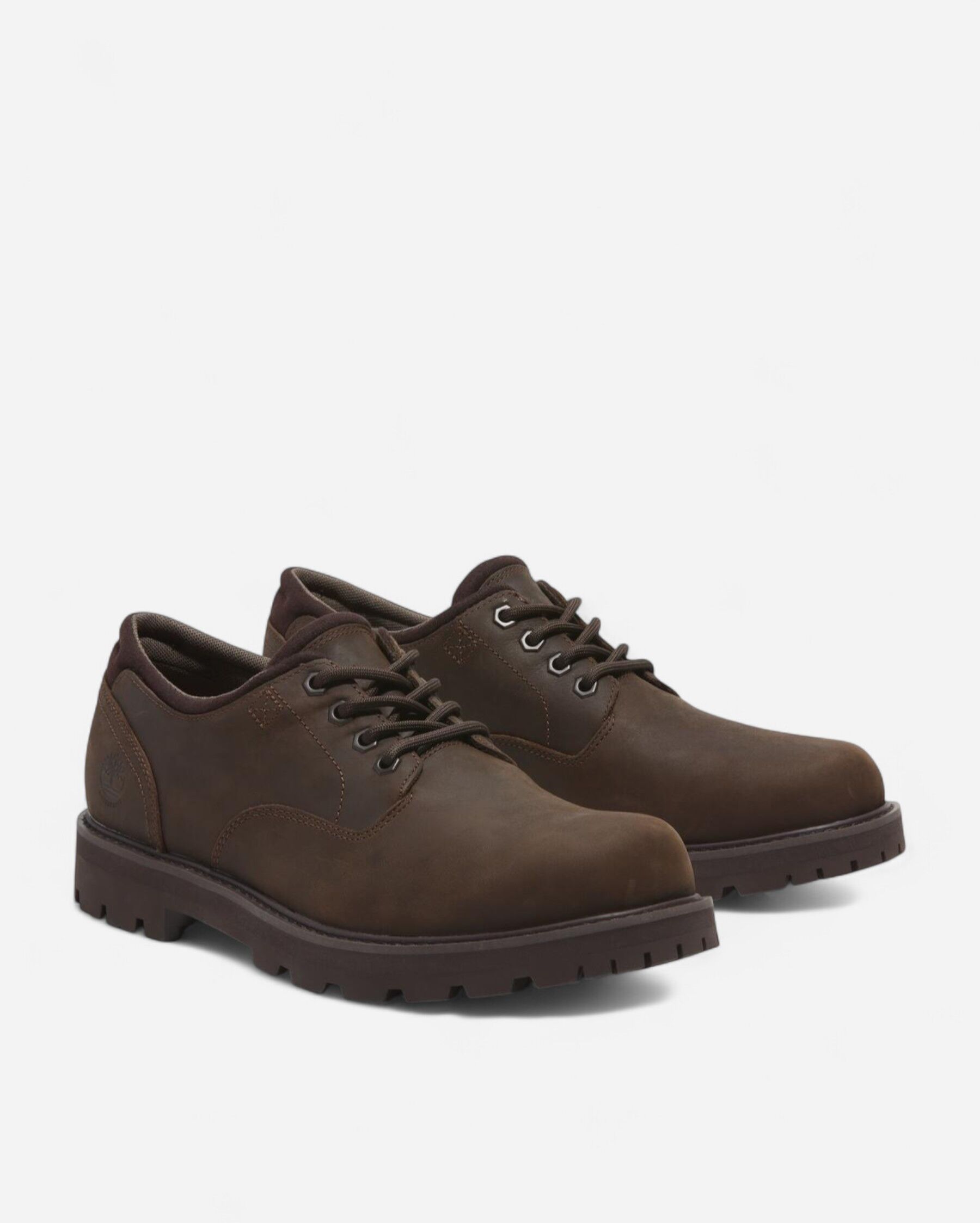 Resim Britton Road Lace Up Waterproof Shoe