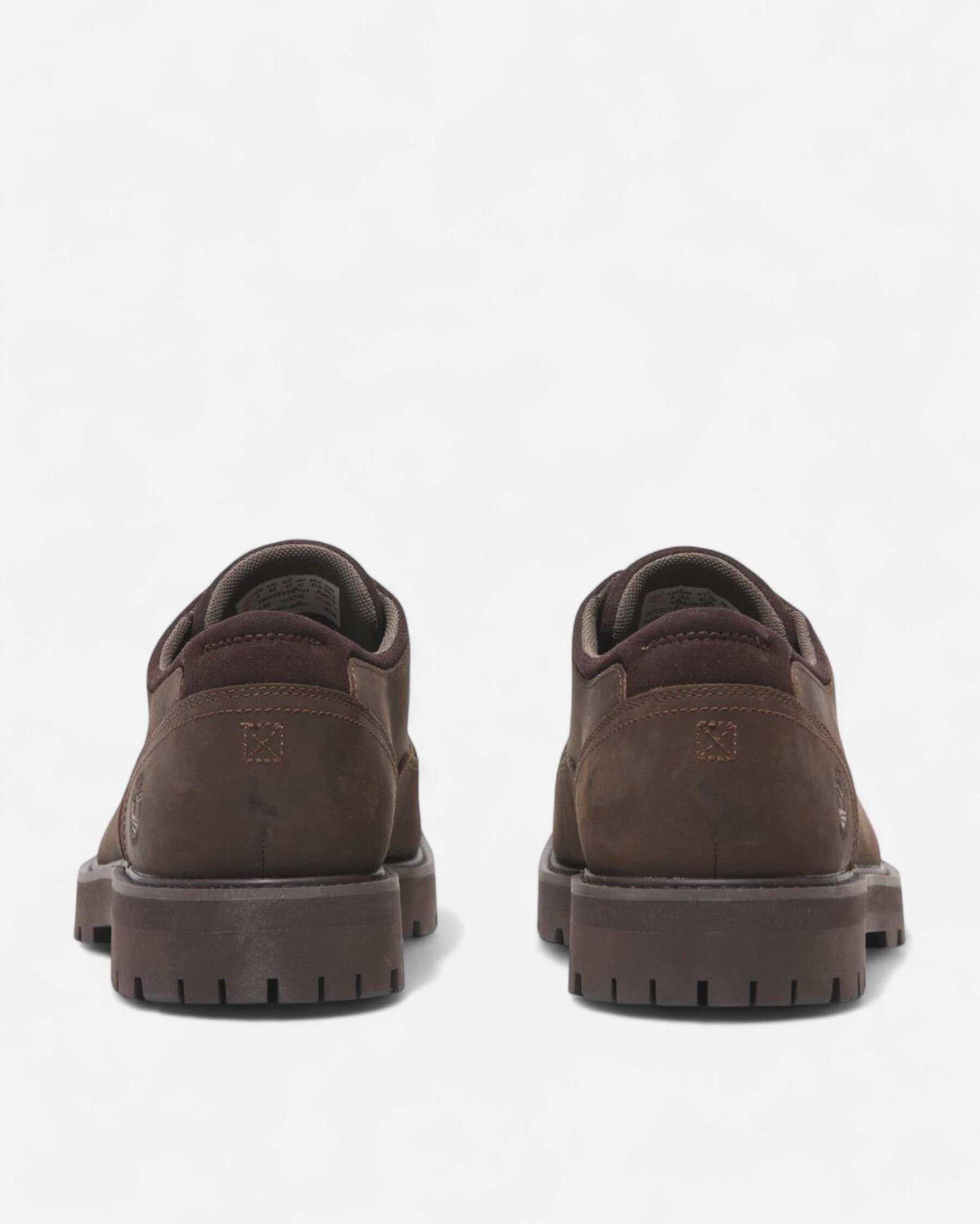 Resim Britton Road Lace Up Waterproof Shoe