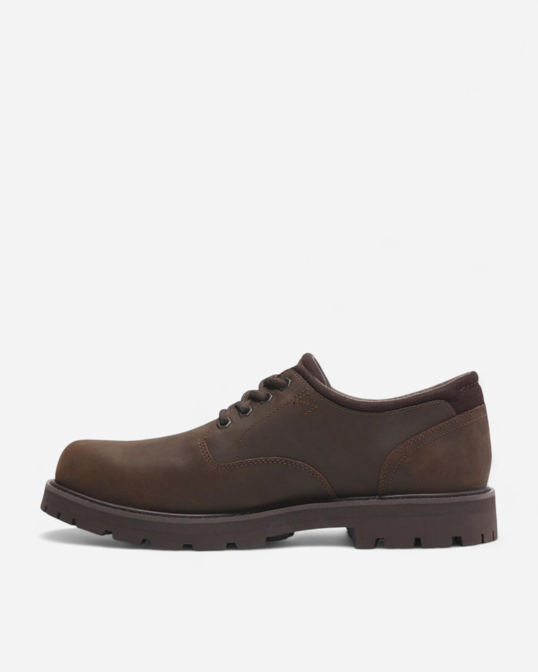 Resim Britton Road Lace Up Waterproof Shoe
