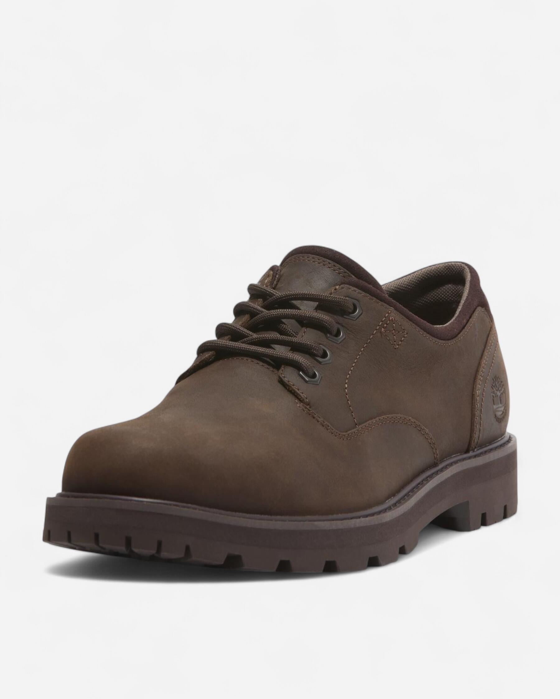 Resim Britton Road Lace Up Waterproof Shoe