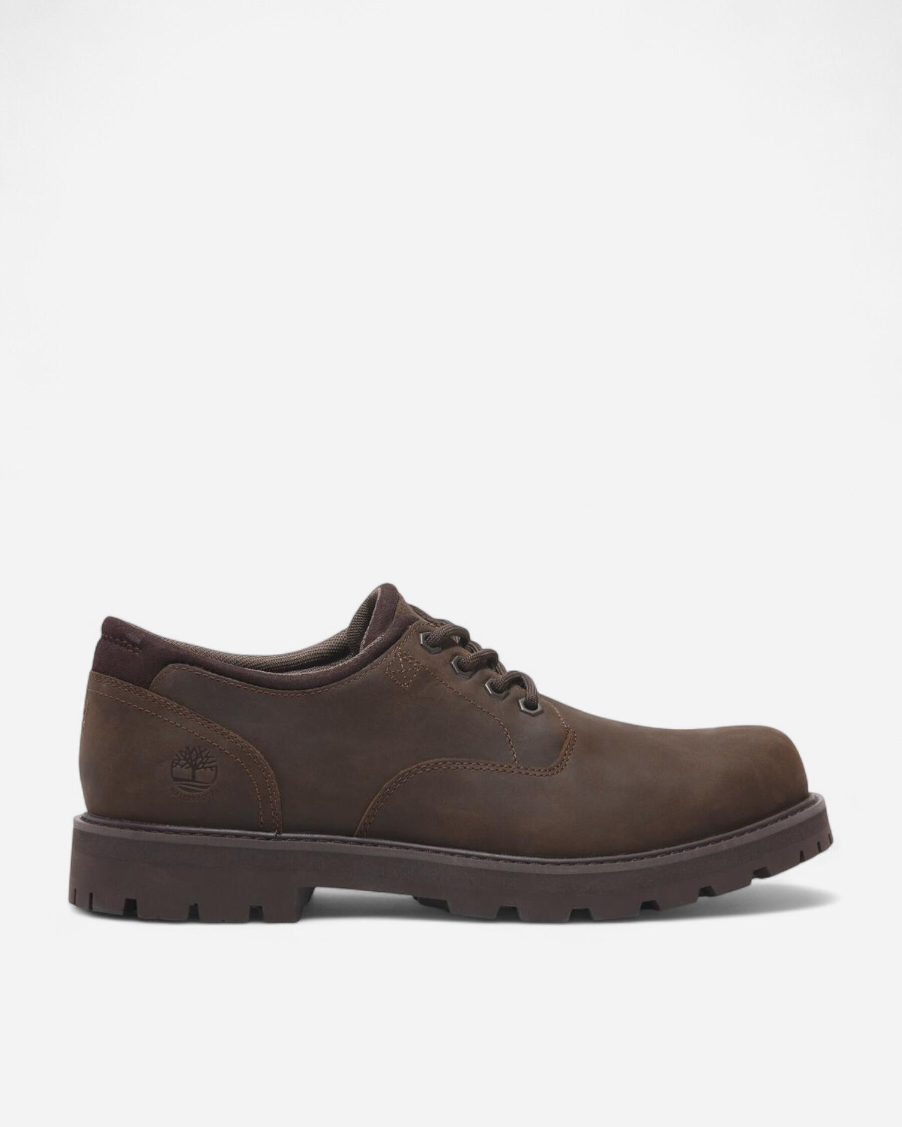Resim Britton Road Lace Up Waterproof Shoe
