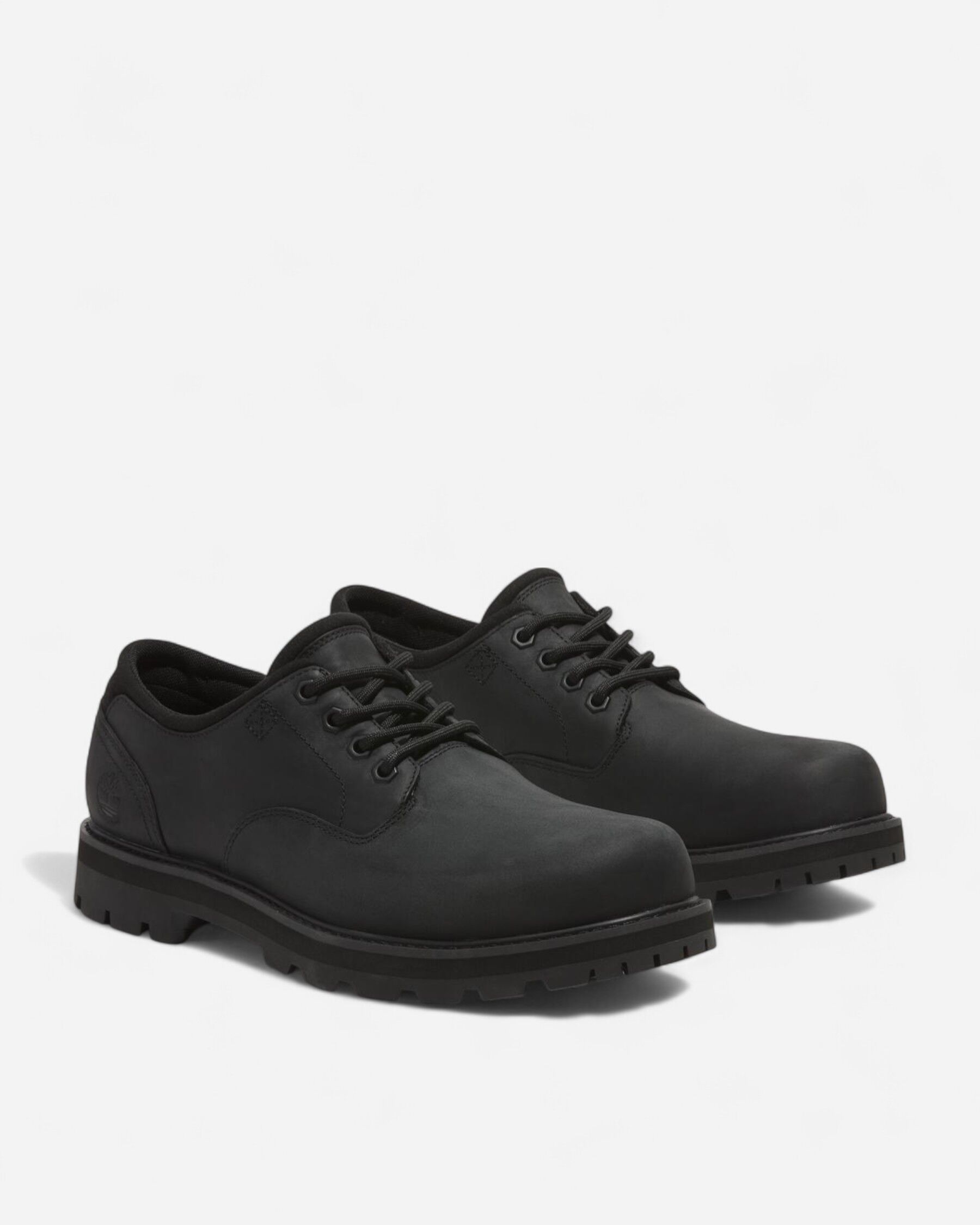 Resim Britton Road Lace Up Waterproof Shoe