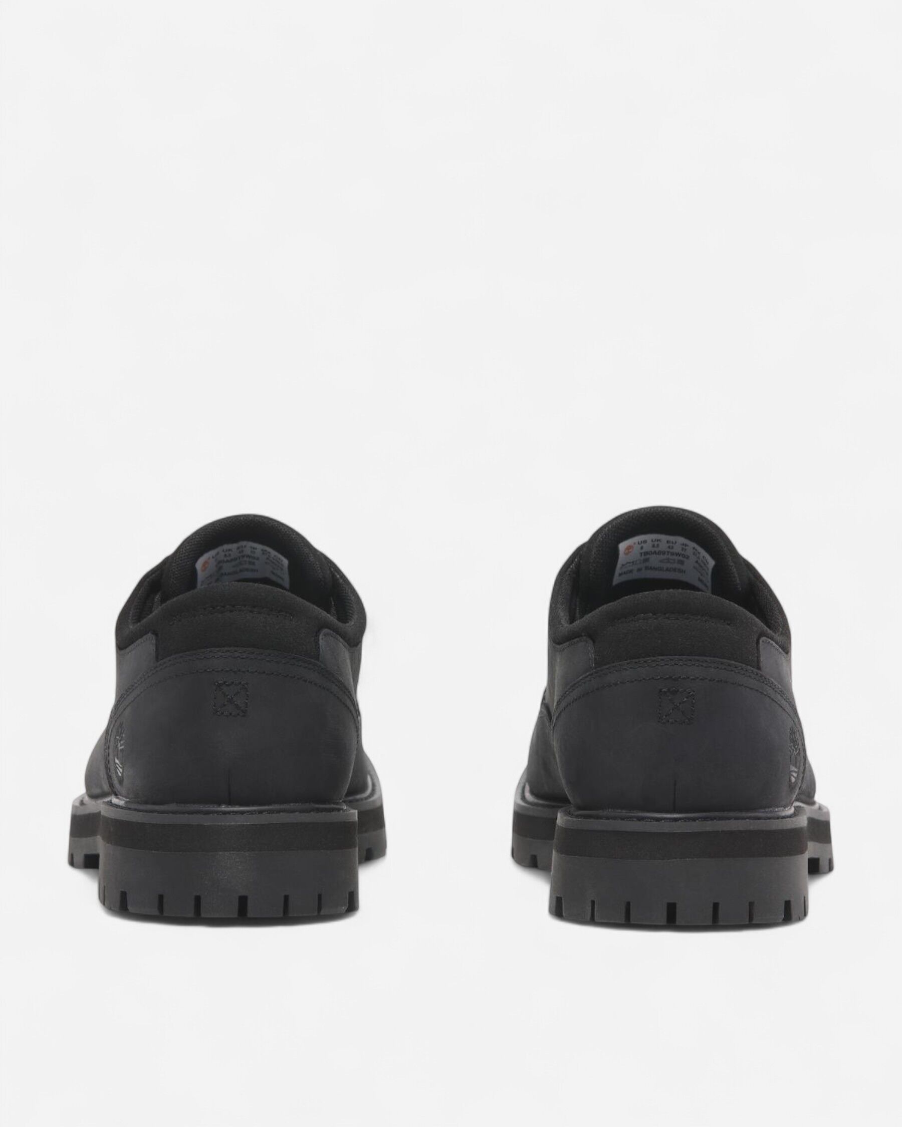 Resim Britton Road Lace Up Waterproof Shoe