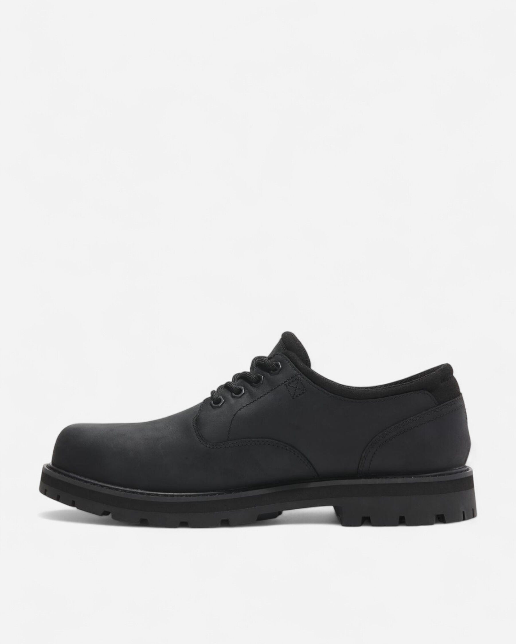 Resim Britton Road Lace Up Waterproof Shoe