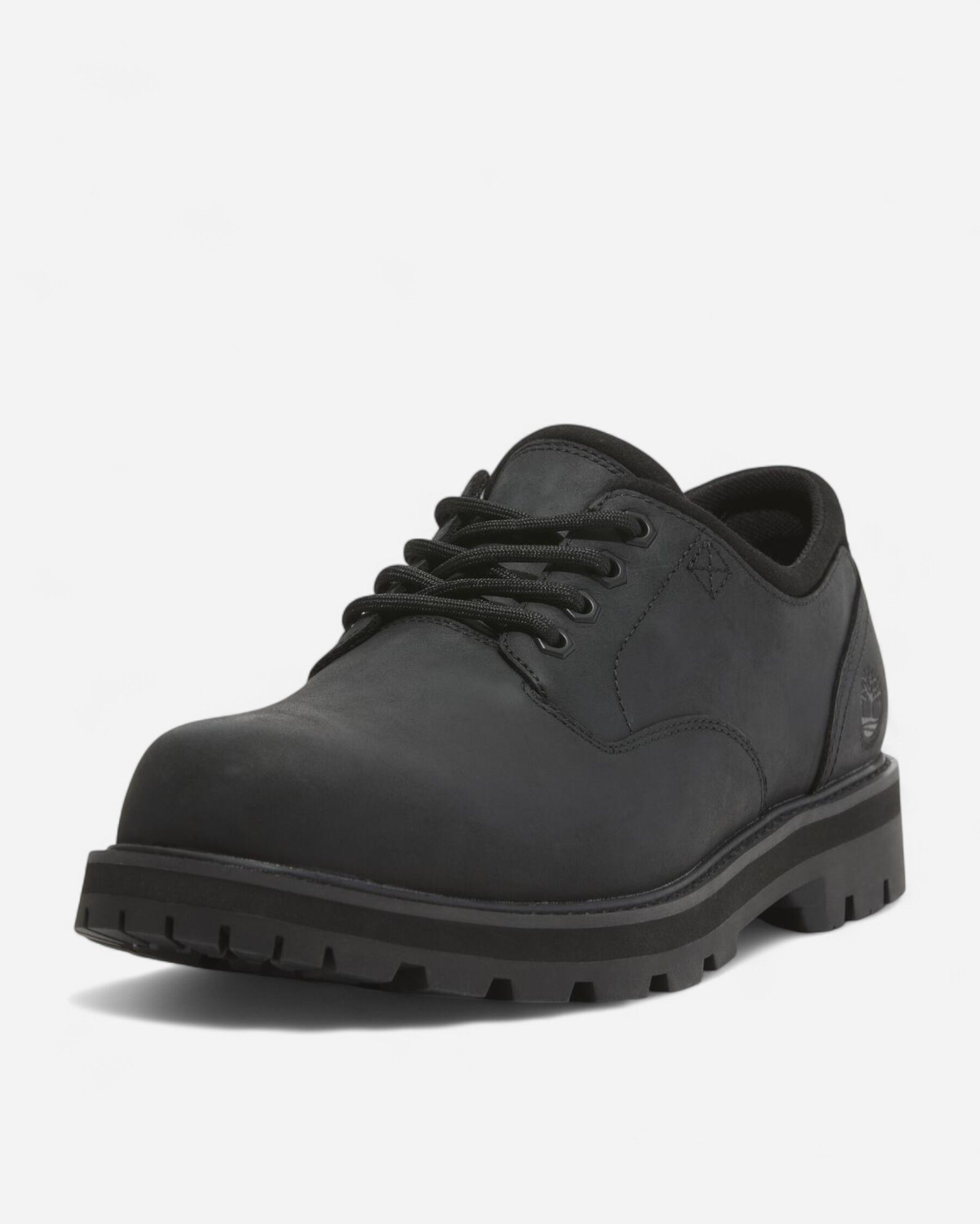 Resim Britton Road Lace Up Waterproof Shoe