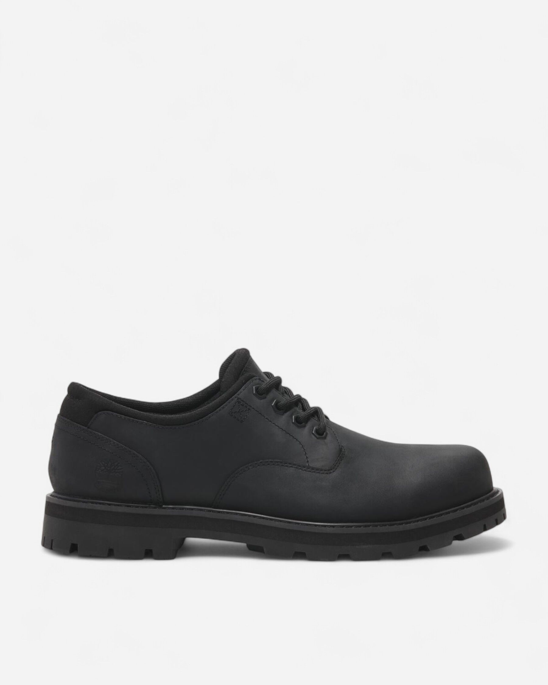 Resim Britton Road Lace Up Waterproof Shoe