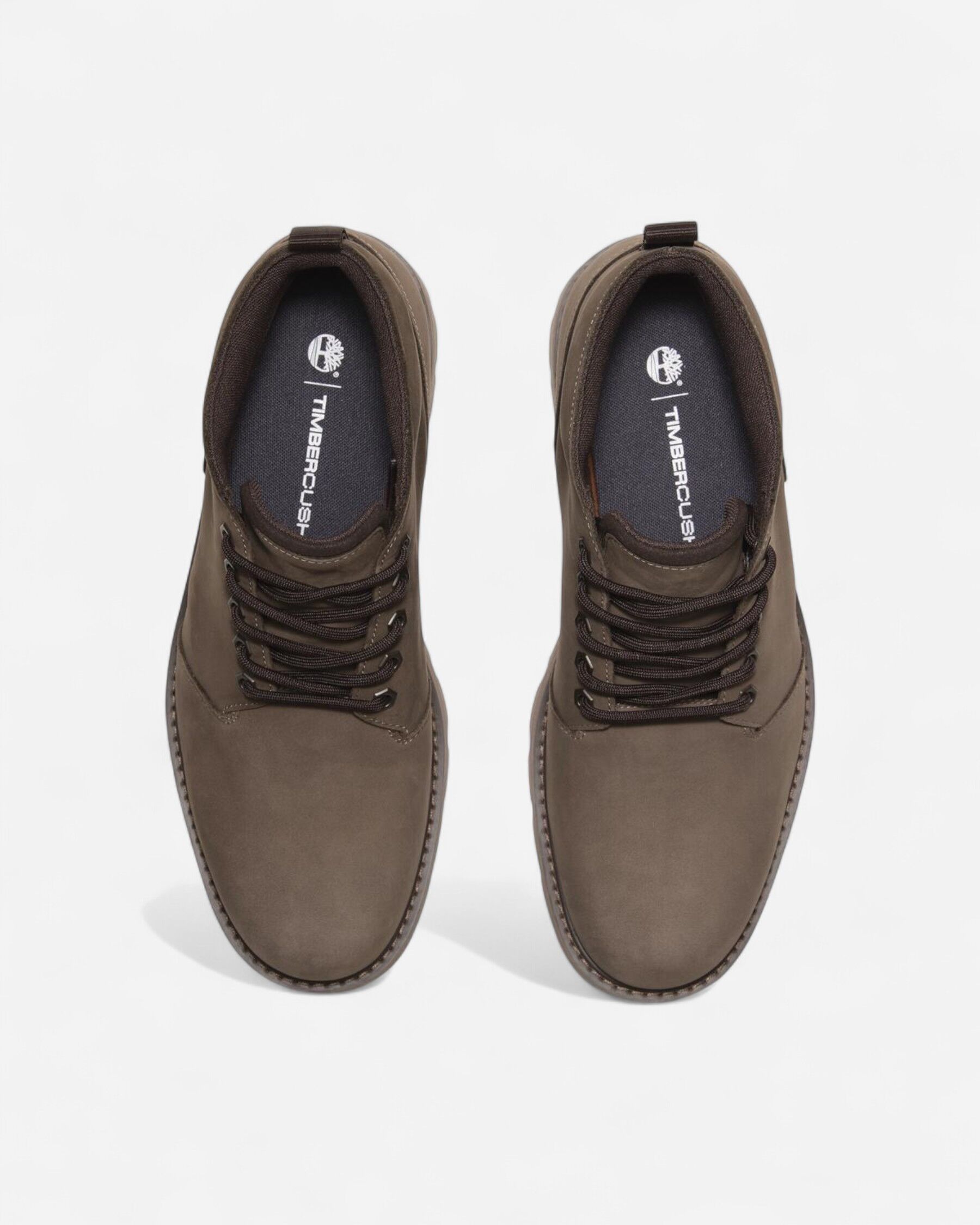 Resim Britton Road Mid Lace Up Waterproof Chuk