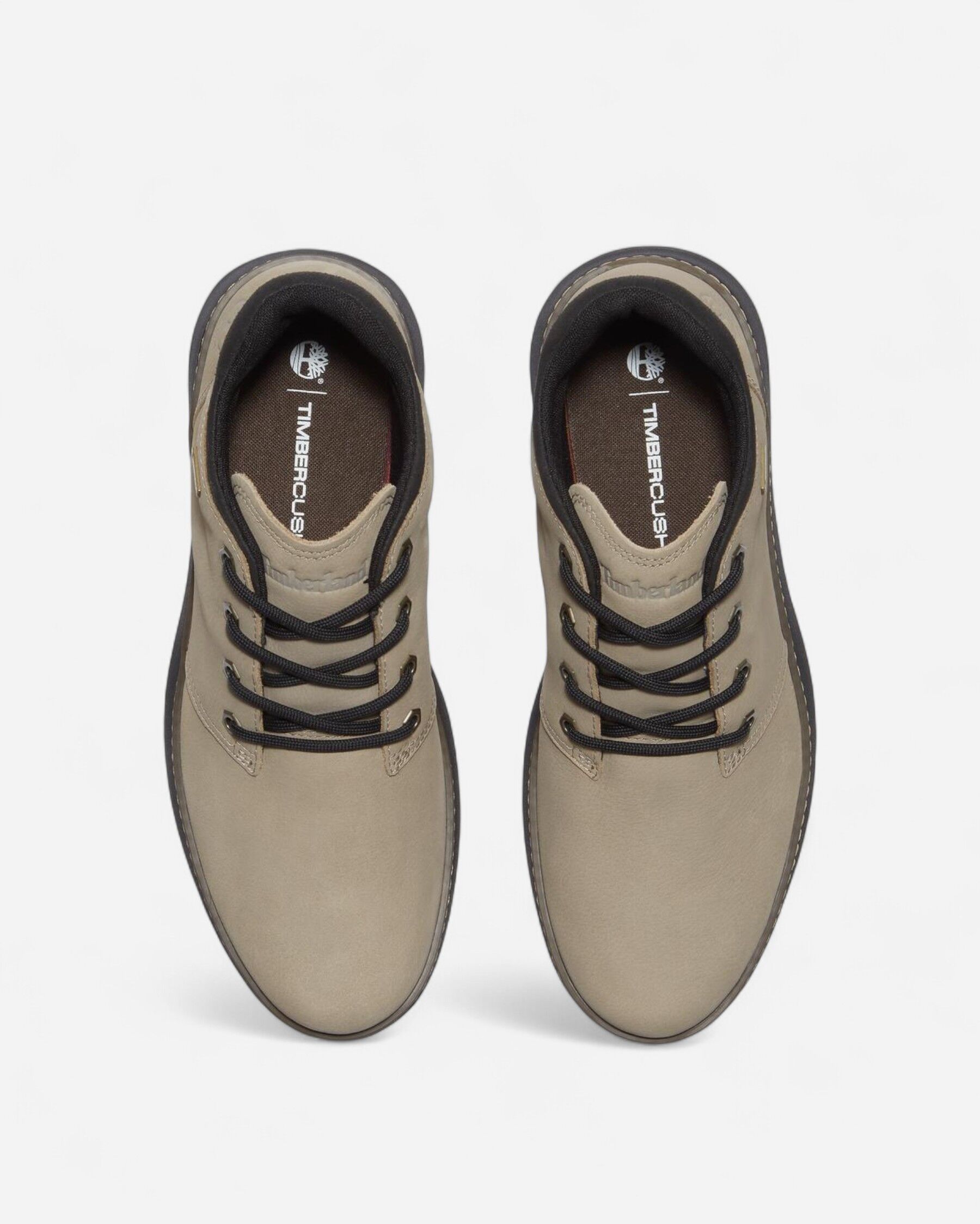 Hudson Road Mid Lace Up Gtx Chukka Boot Erkek Gri Bot TB0A6A8NEL81