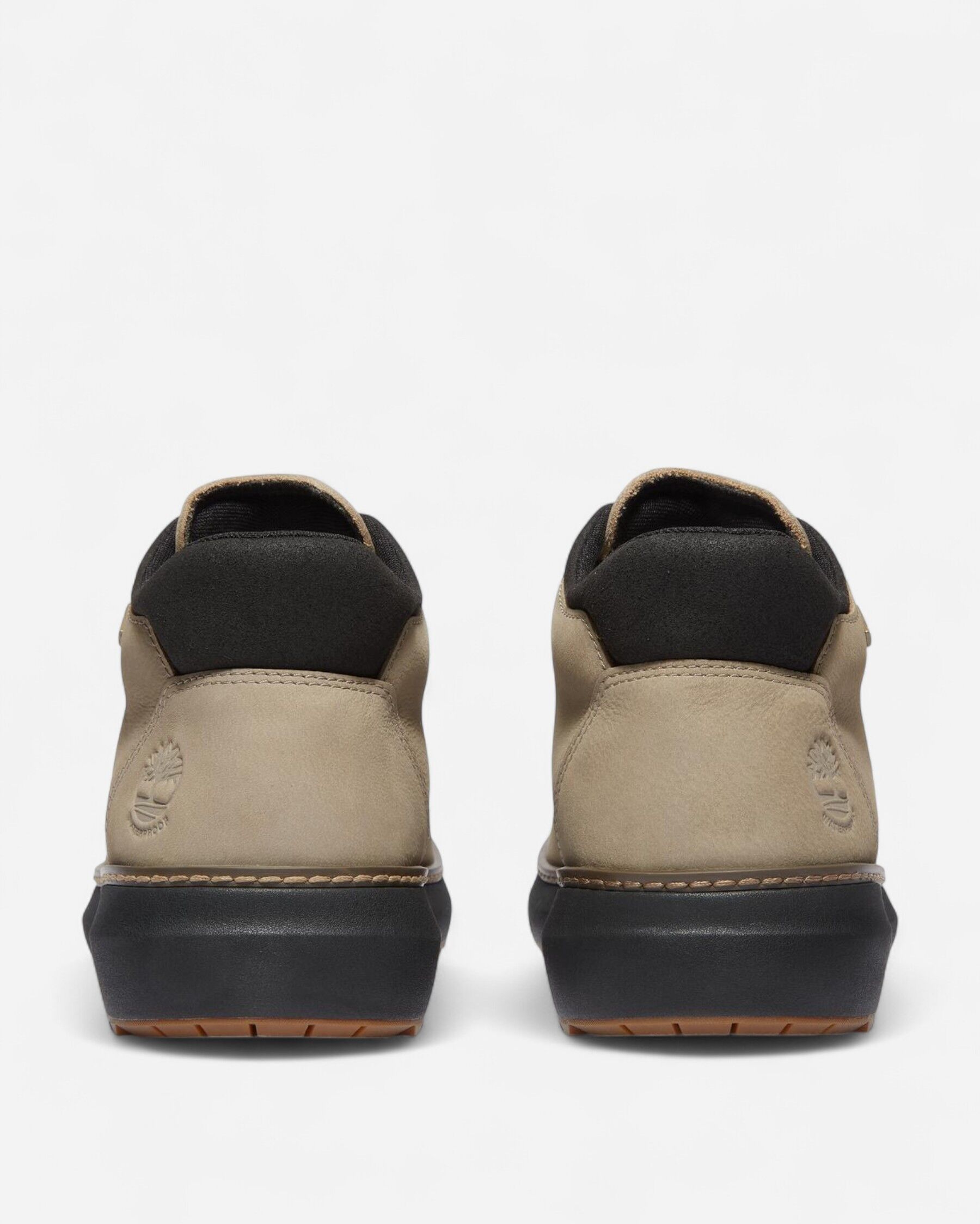 Hudson Road Mid Lace Up Gtx Chukka Boot Erkek Gri Bot TB0A6A8NEL81
