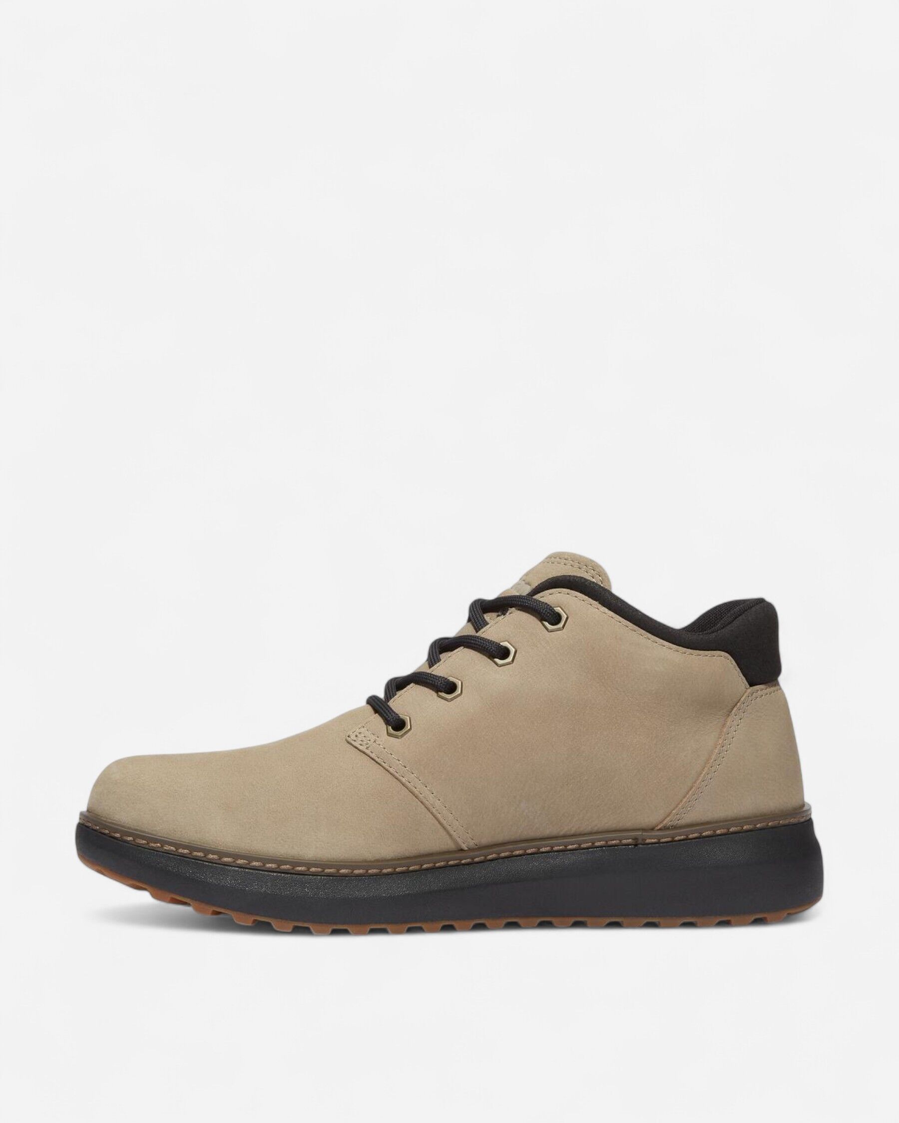 Resim Hudson Road Mid Lace Up Gtx Chukka Boot