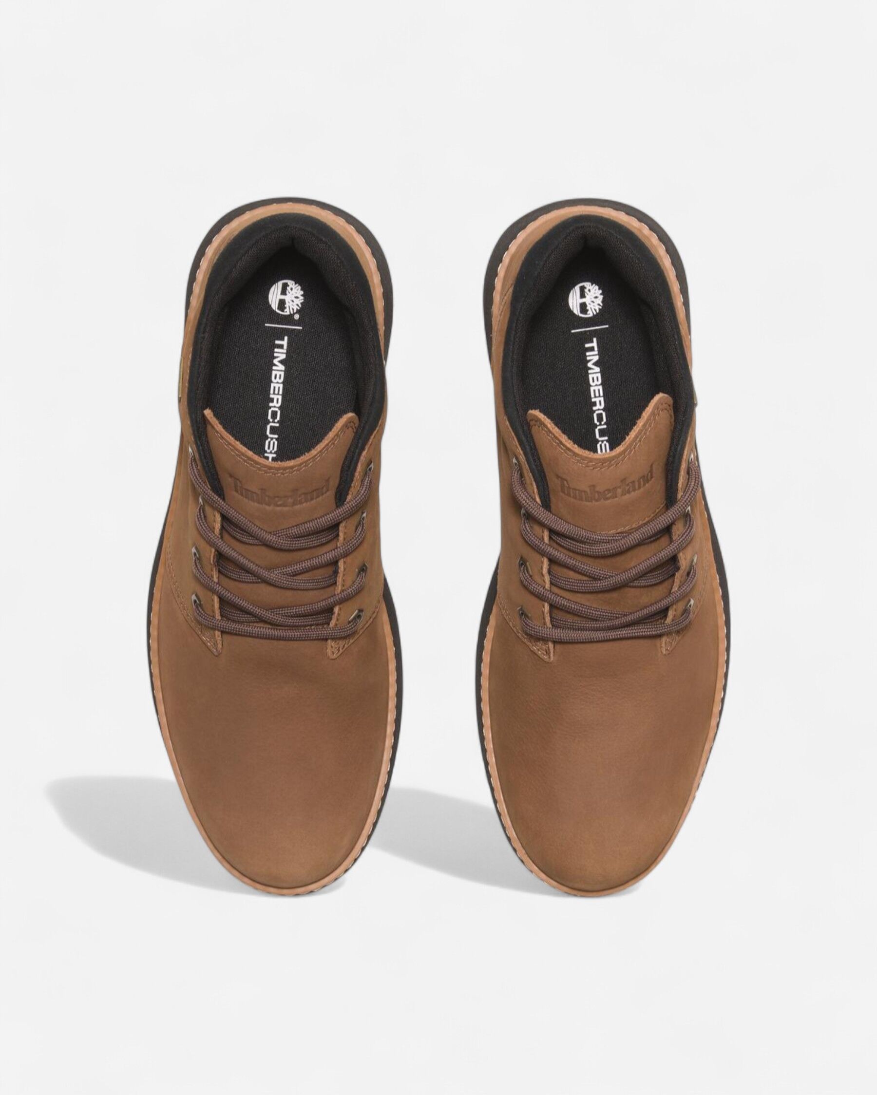 Resim Hudson Road Mid Lace Up Gtx Chukka Boot