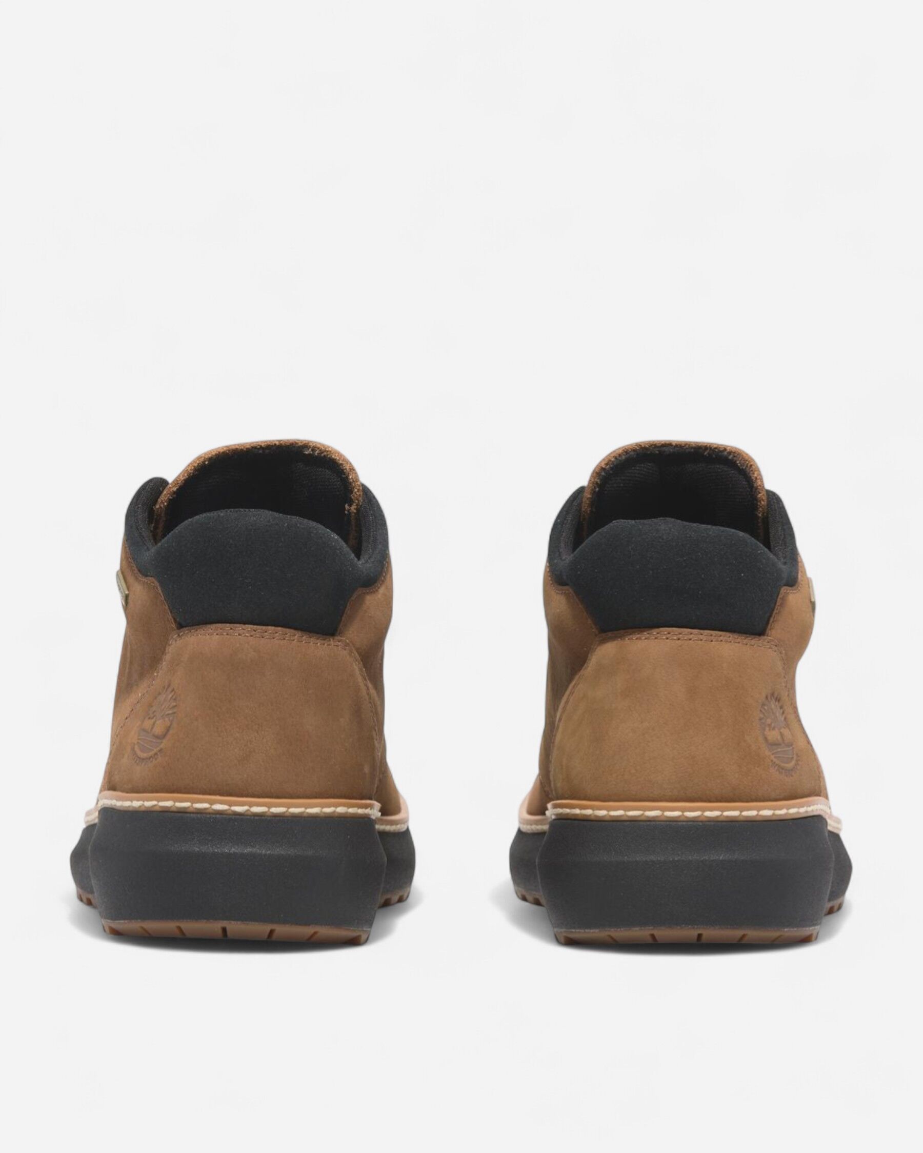 Resim Hudson Road Mid Lace Up Gtx Chukka Boot