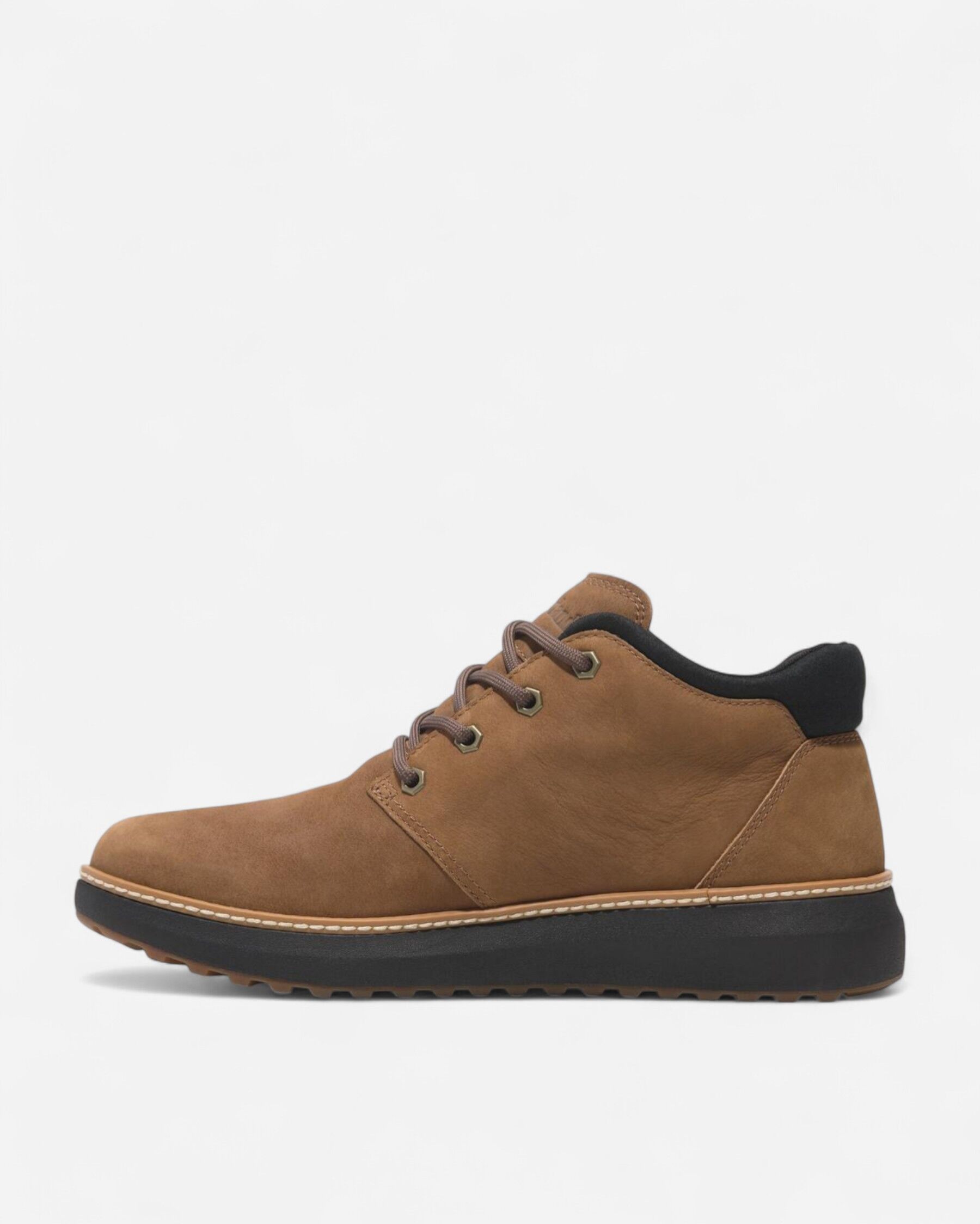 Resim Hudson Road Mid Lace Up Gtx Chukka Boot