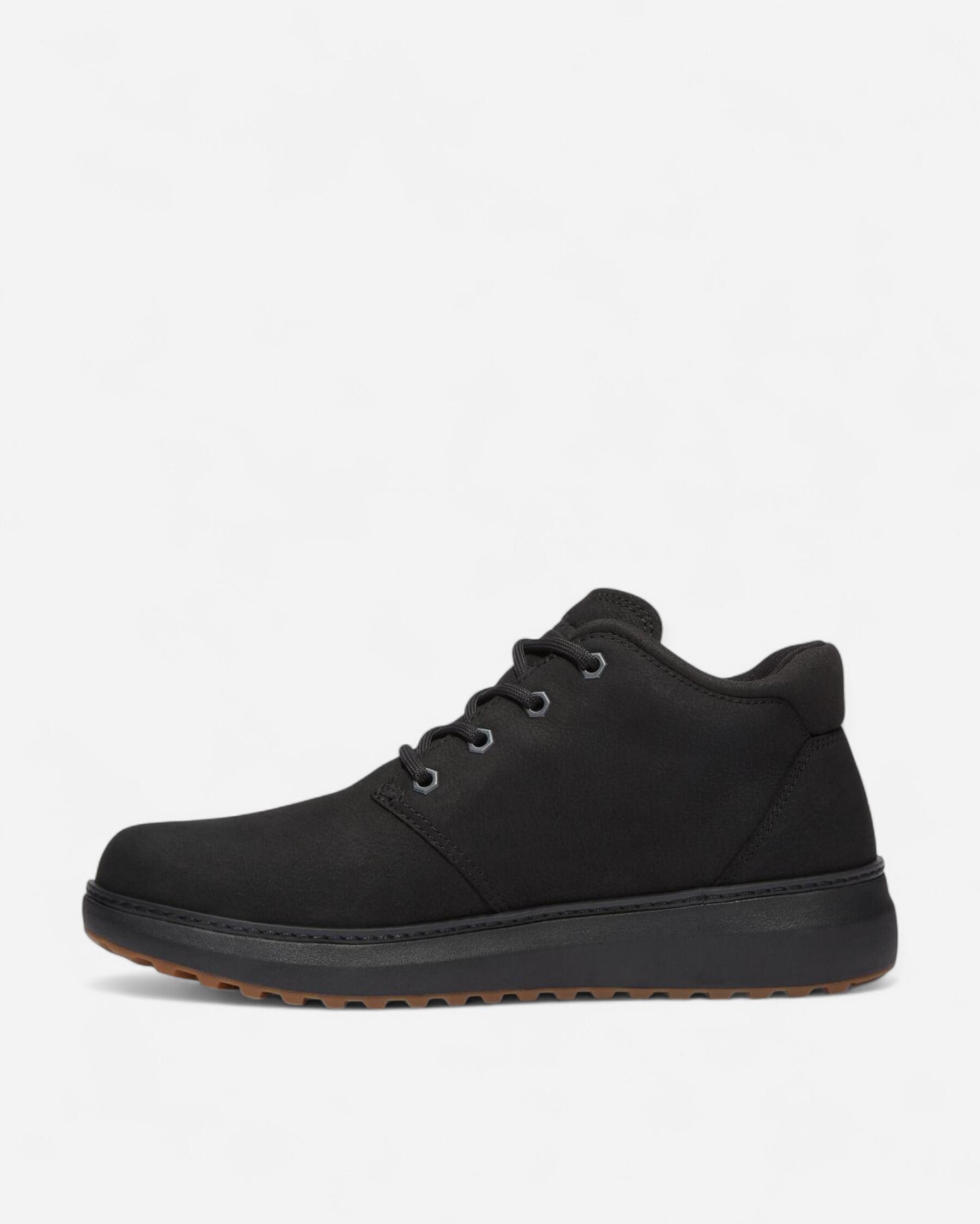 Resim Hudson Road Mid Lace Up Gtx Chukka Boot