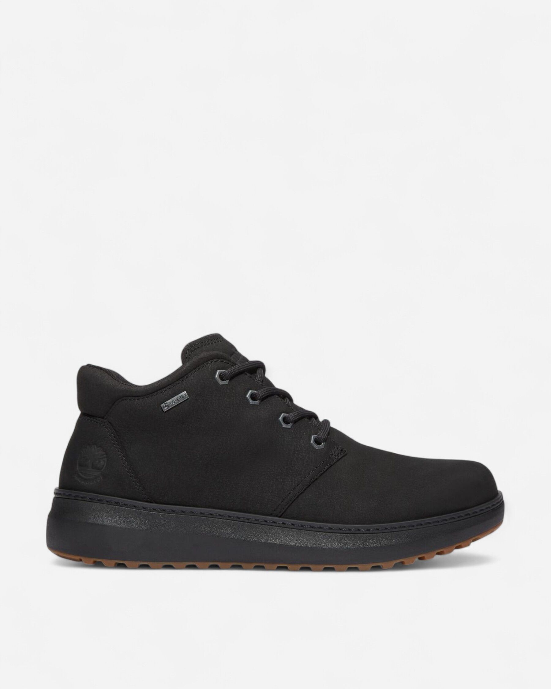 Resim Hudson Road Mid Lace Up Gtx Chukka Boot
