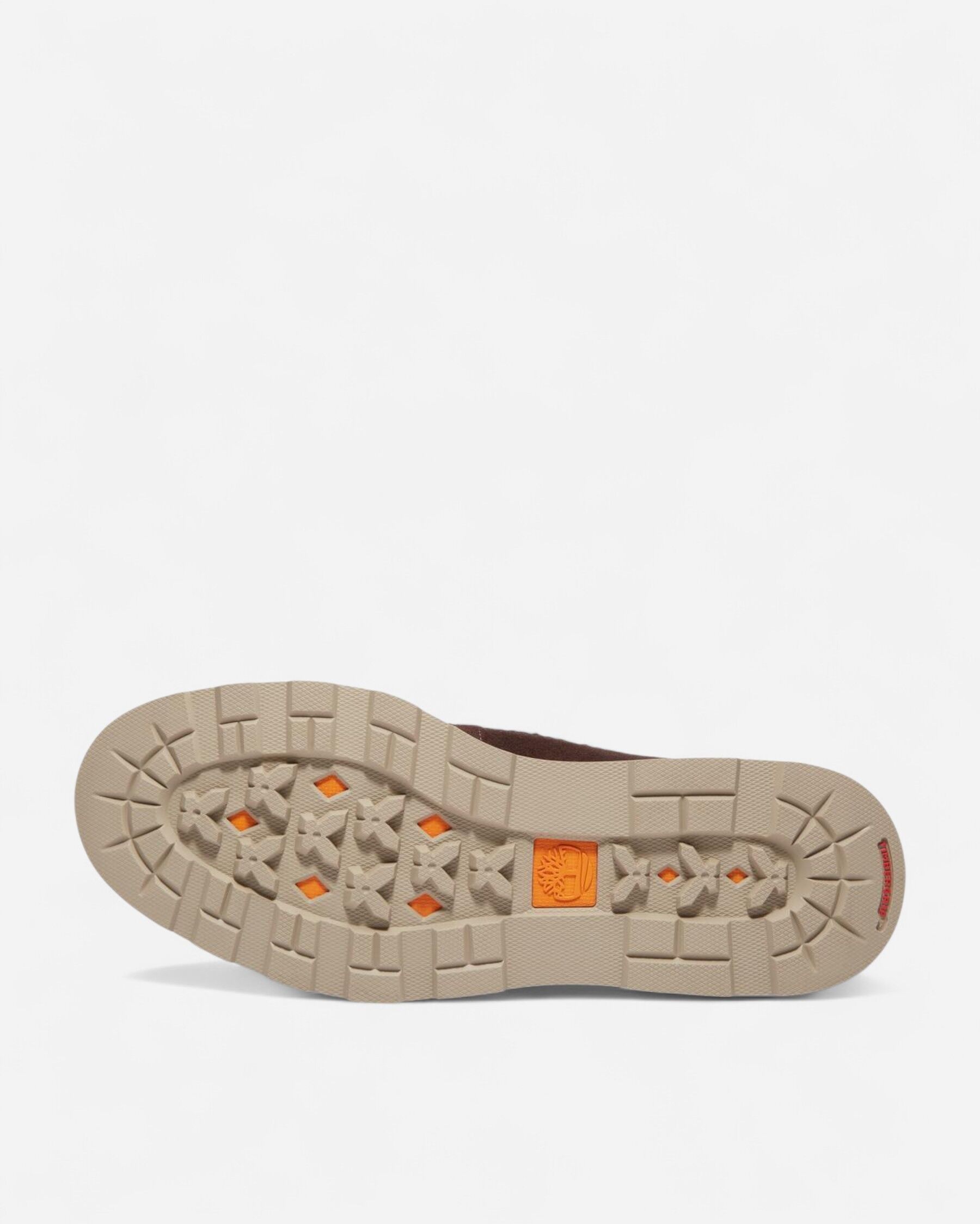 Resim Britton Mills Mid Lace Up Chukka Boot