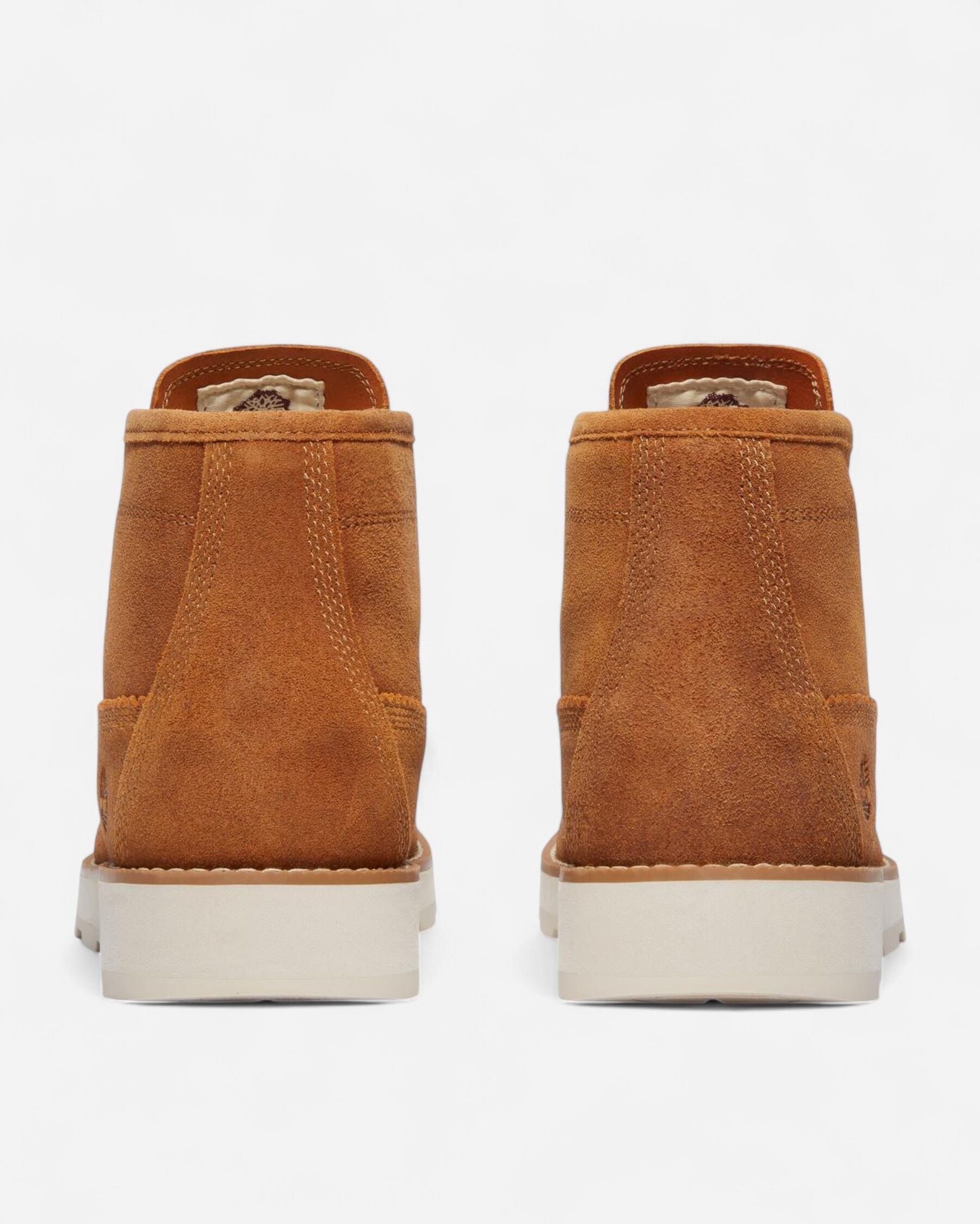 Resim Britton Mills Mid Lace Up Chukka Boot