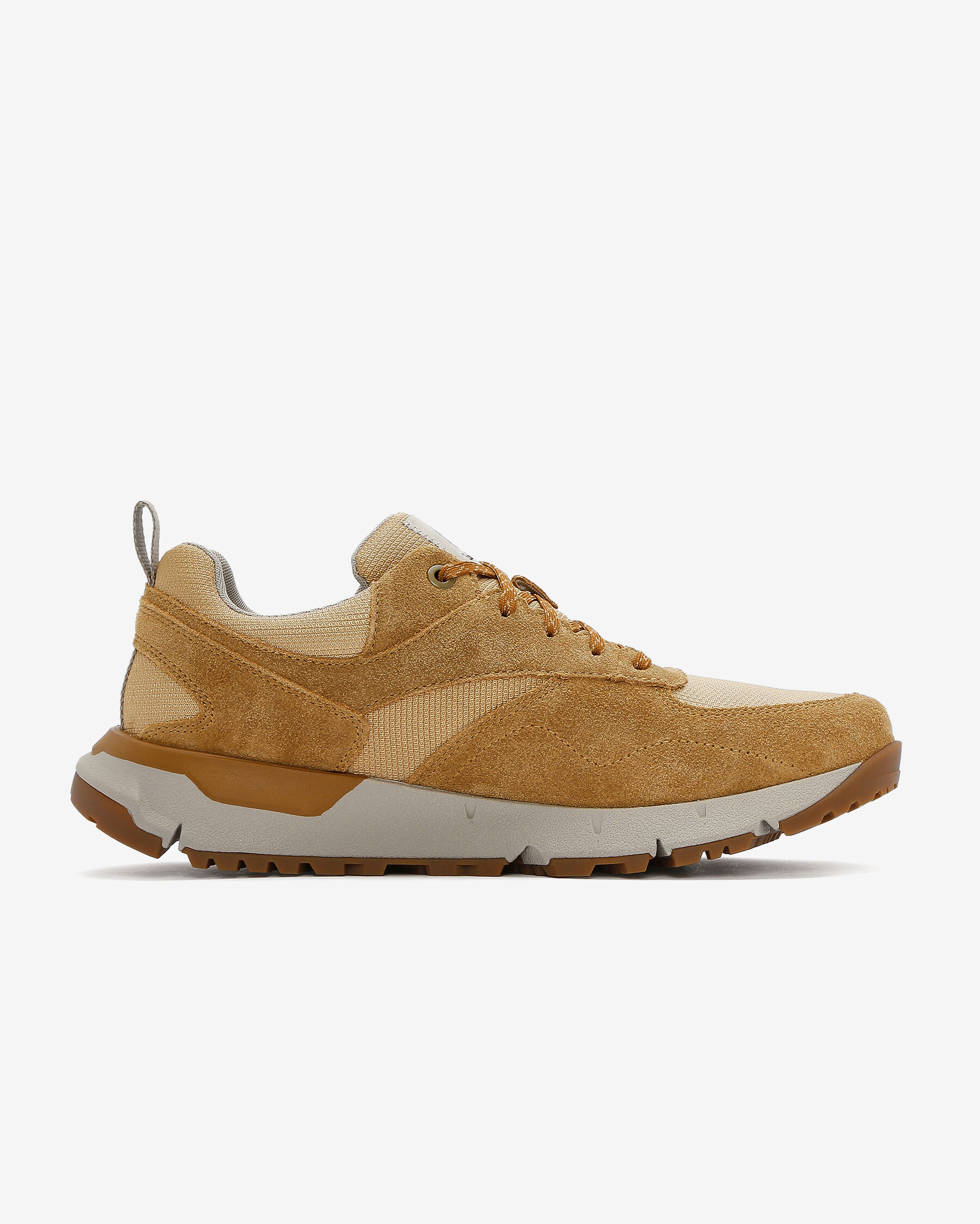 Resim Voyager Park Low Lace Up Sneaker