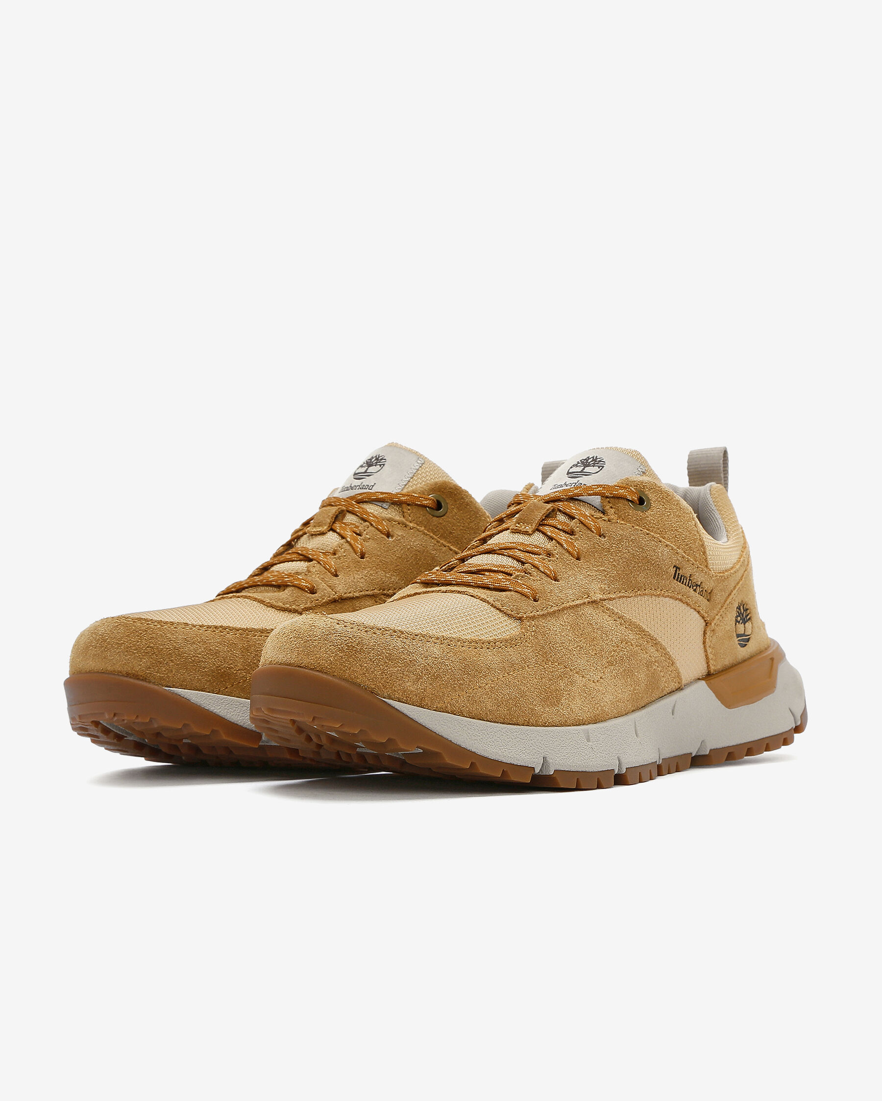 Resim Voyager Park Low Lace Up Sneaker