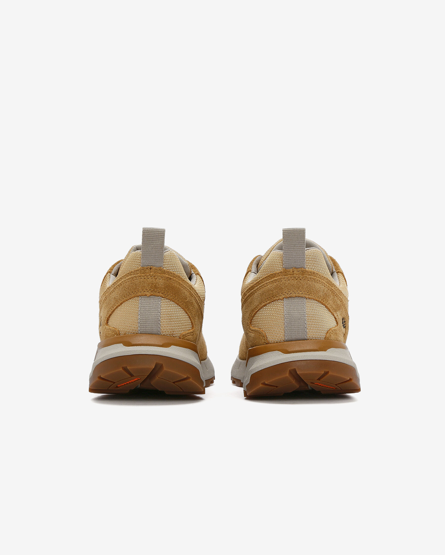 Resim Voyager Park Low Lace Up Sneaker