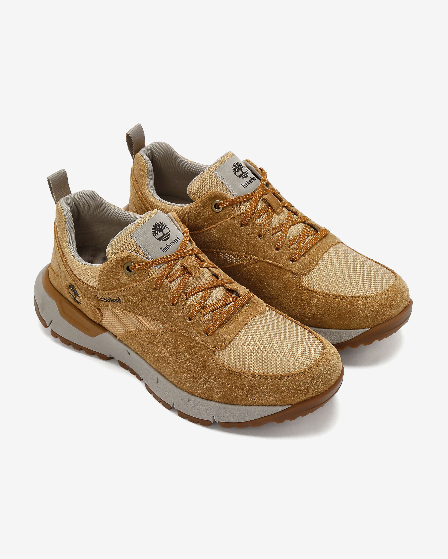 Resim Voyager Park Low Lace Up Sneaker
