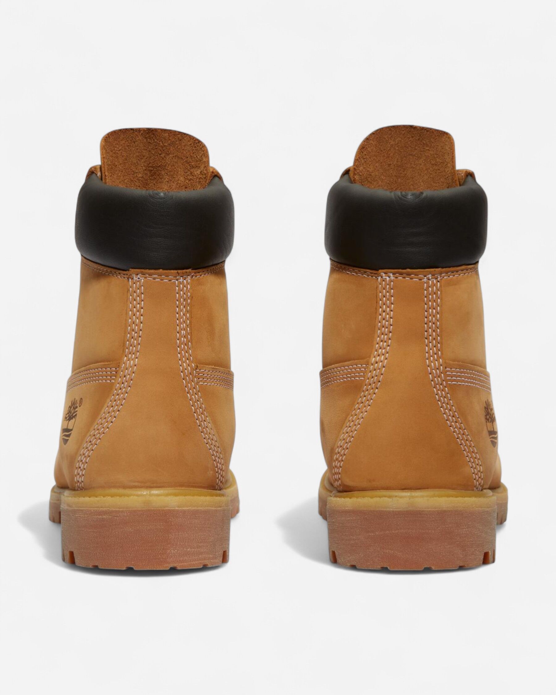 Resim Timberland Premium 6 Inch Lace Up Waterp